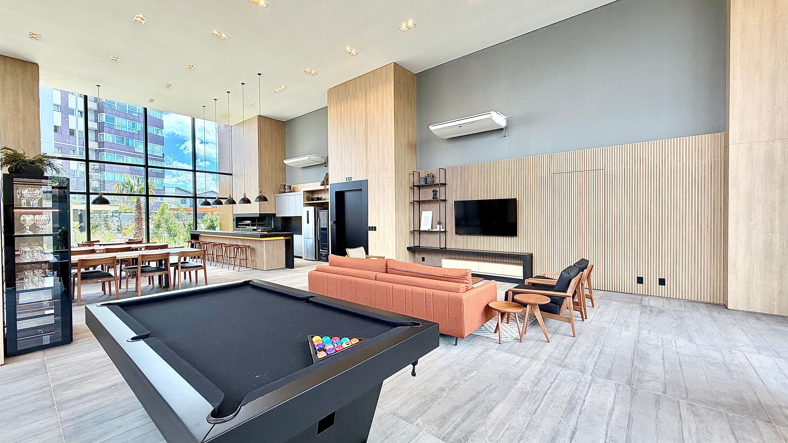 Apartamento 3 quartos sendo 3 suítes para venda no bairro Imigrante  em Bento Gonçalves