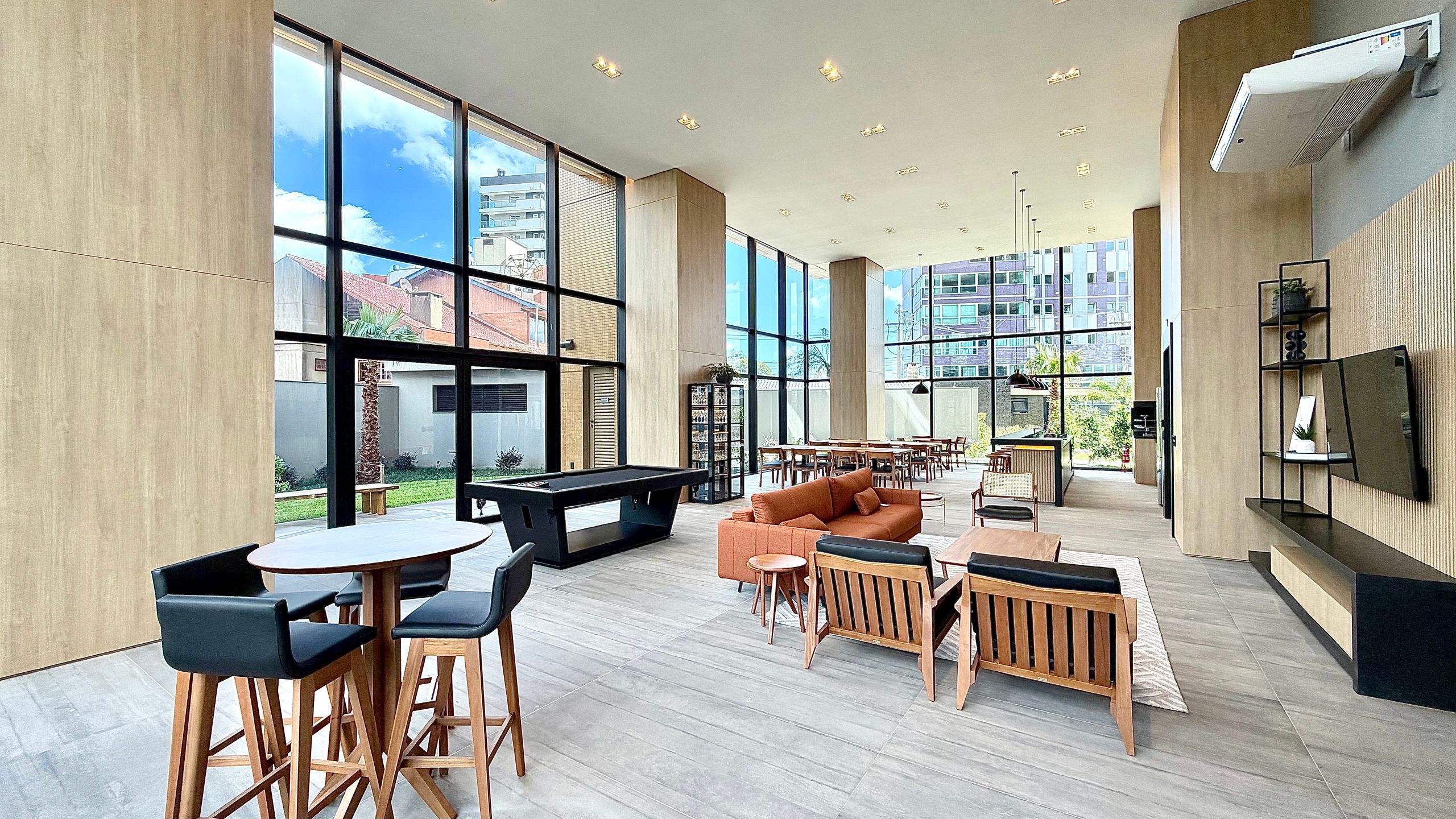 Apartamento 3 quartos sendo 3 suítes para venda no bairro Imigrante  em Bento Gonçalves