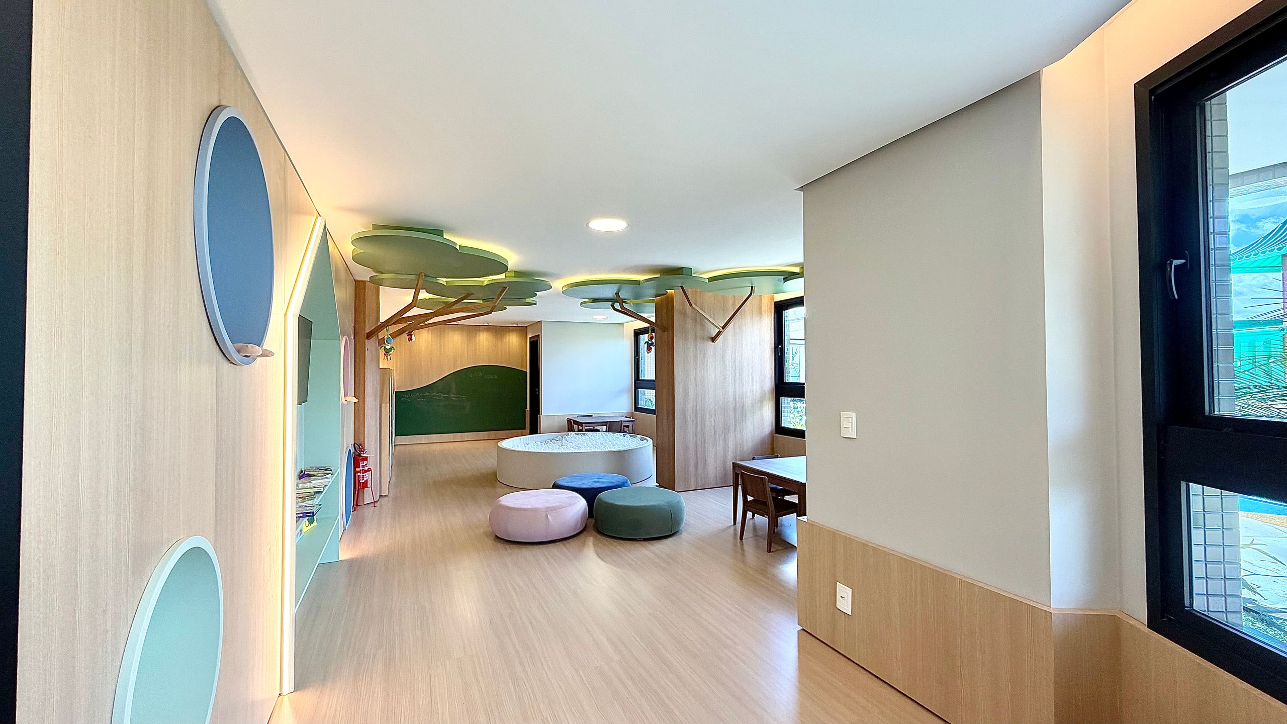 Apartamento 3 quartos sendo 3 suítes para venda no bairro Imigrante  em Bento Gonçalves