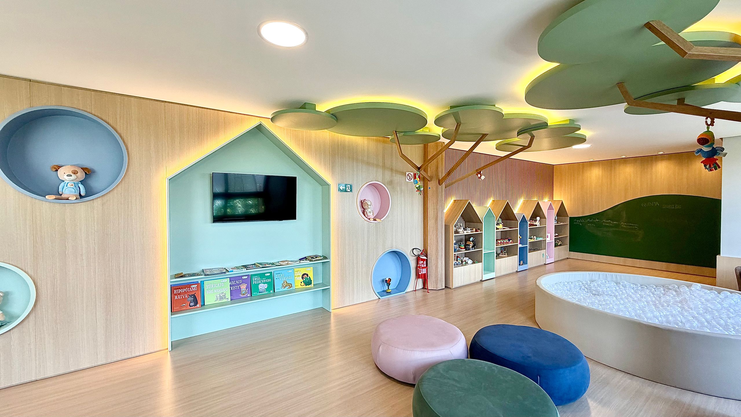 Apartamento 3 quartos sendo 3 suítes para venda no bairro Imigrante  em Bento Gonçalves