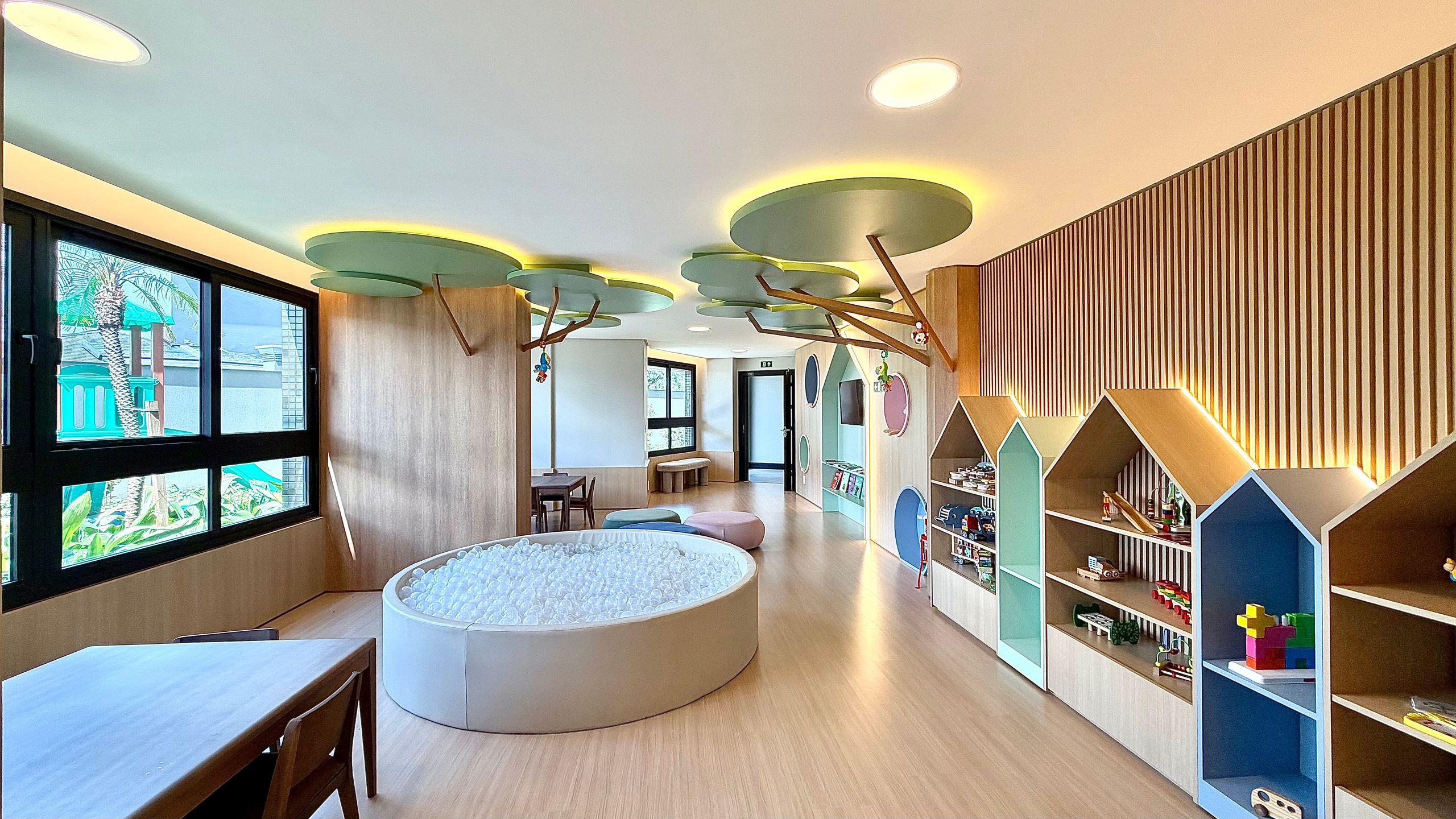 Apartamento 3 quartos sendo 3 suítes para venda no bairro Imigrante  em Bento Gonçalves