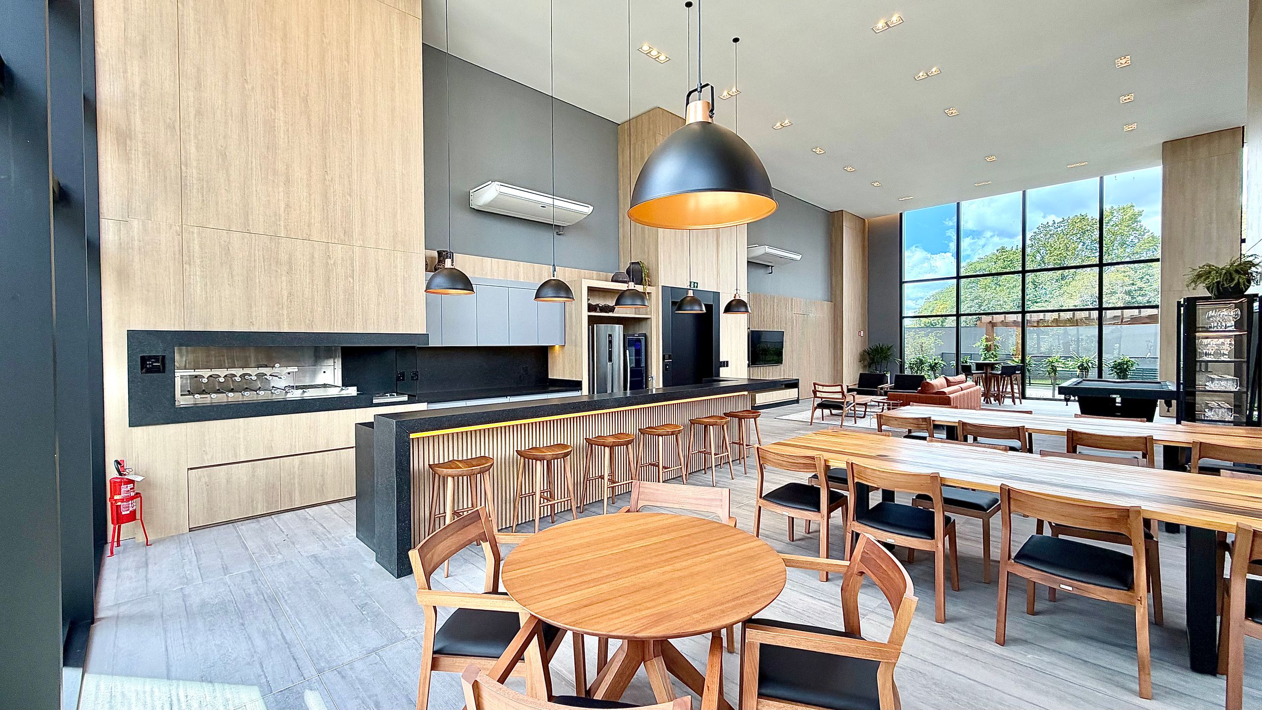 Apartamento 3 quartos sendo 3 suítes para venda no bairro Imigrante  em Bento Gonçalves