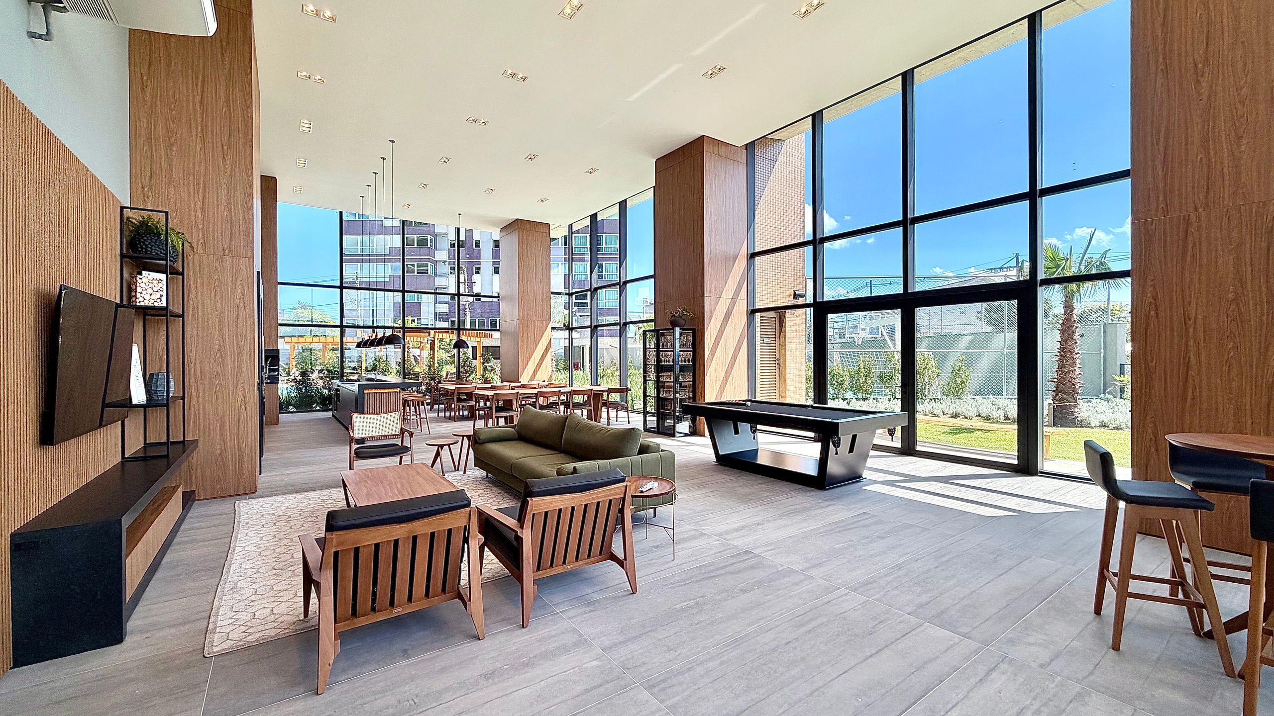 Apartamento 3 quartos sendo 3 suítes para venda no bairro Imigrante  em Bento Gonçalves