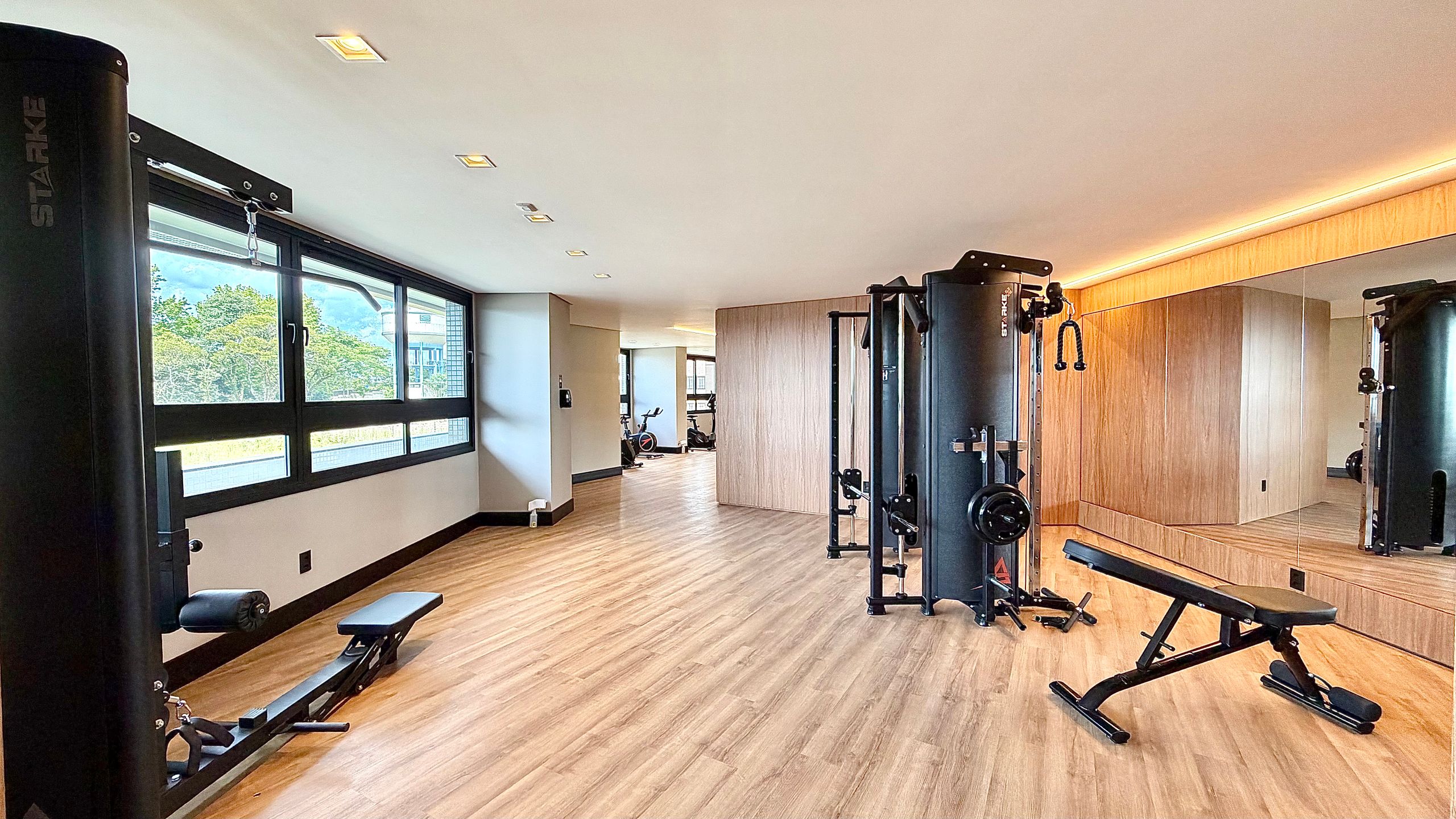 Apartamento 3 quartos sendo 3 suítes para venda no bairro Imigrante  em Bento Gonçalves