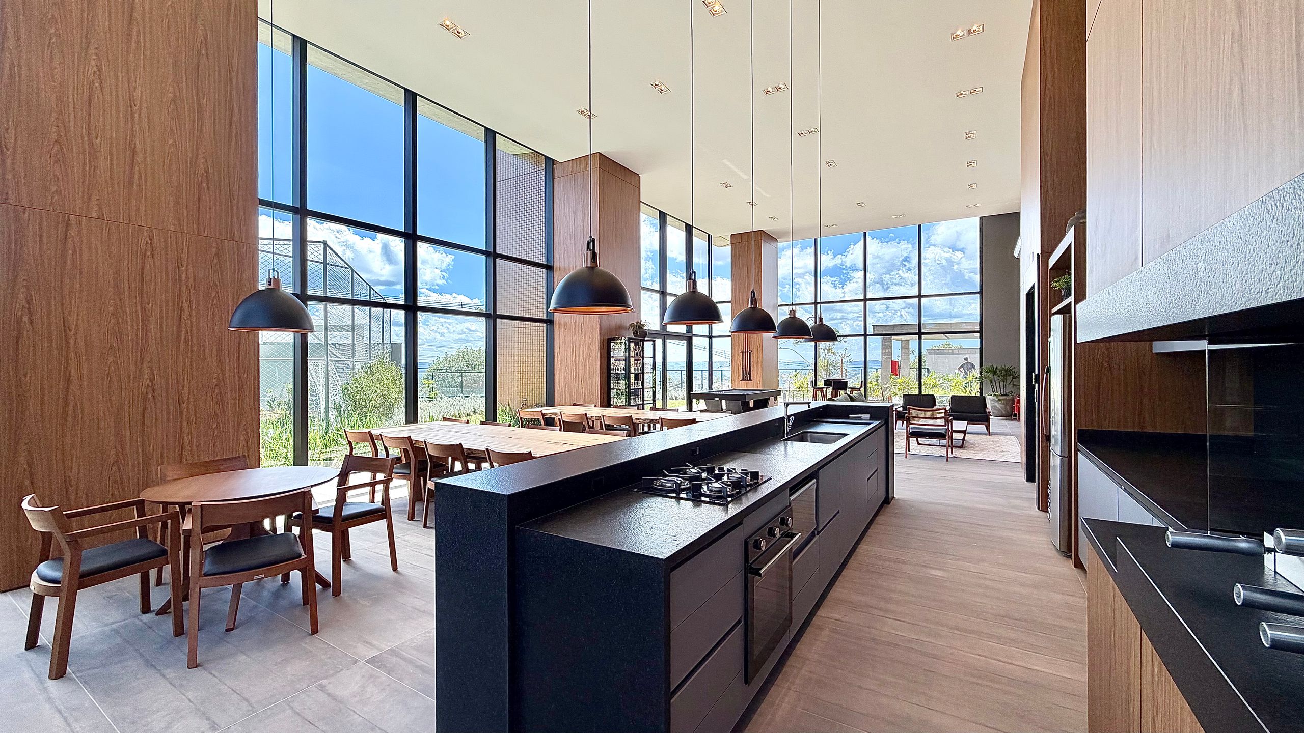 Apartamento 3 quartos sendo 3 suítes para venda no bairro Imigrante  em Bento Gonçalves