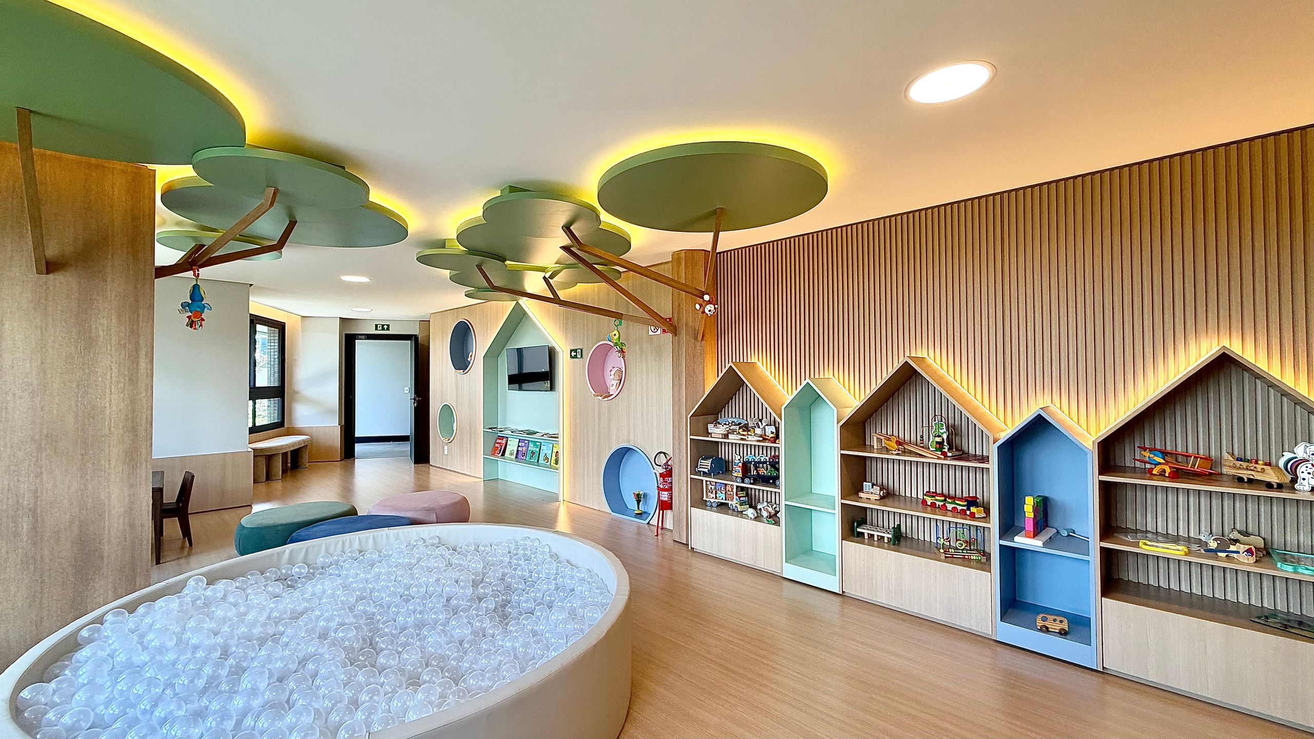 Apartamento 3 quartos sendo 3 suítes para venda no bairro Imigrante  em Bento Gonçalves