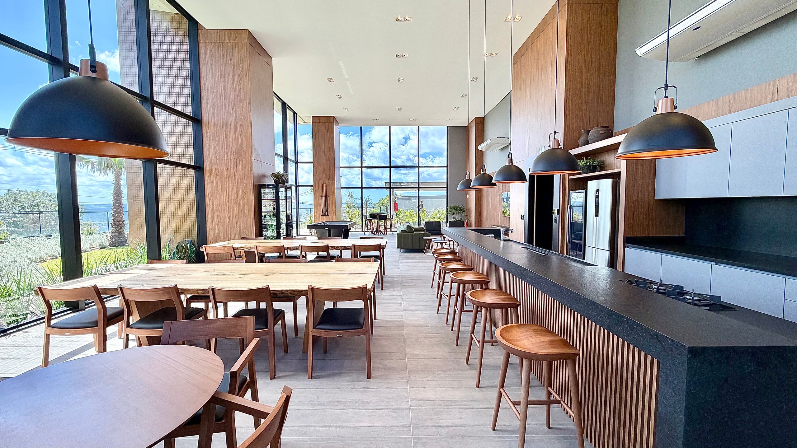 Apartamento 3 quartos sendo 3 suítes para venda no bairro Imigrante  em Bento Gonçalves