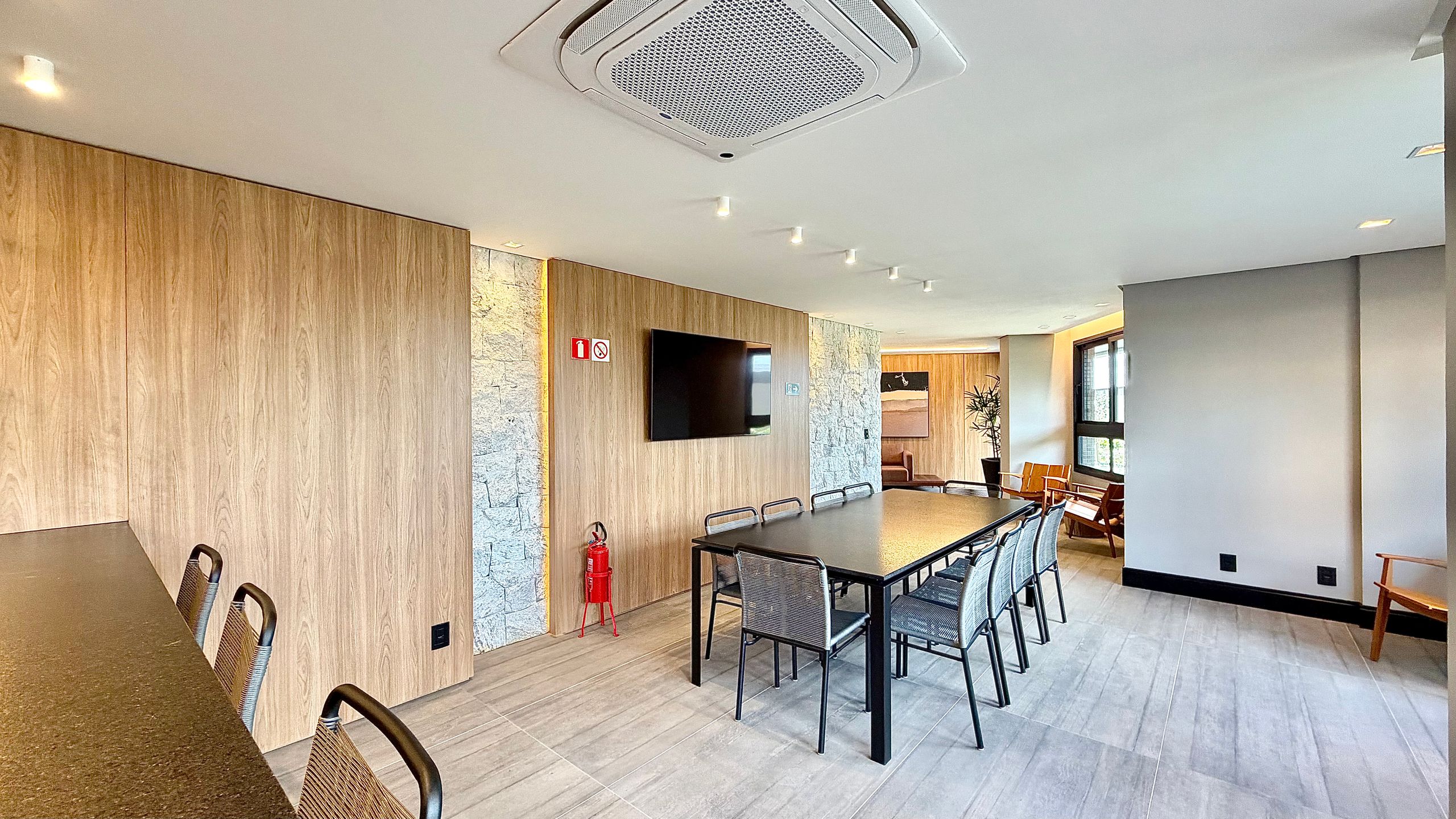 Apartamento 3 quartos sendo 3 suítes para venda no bairro Imigrante  em Bento Gonçalves