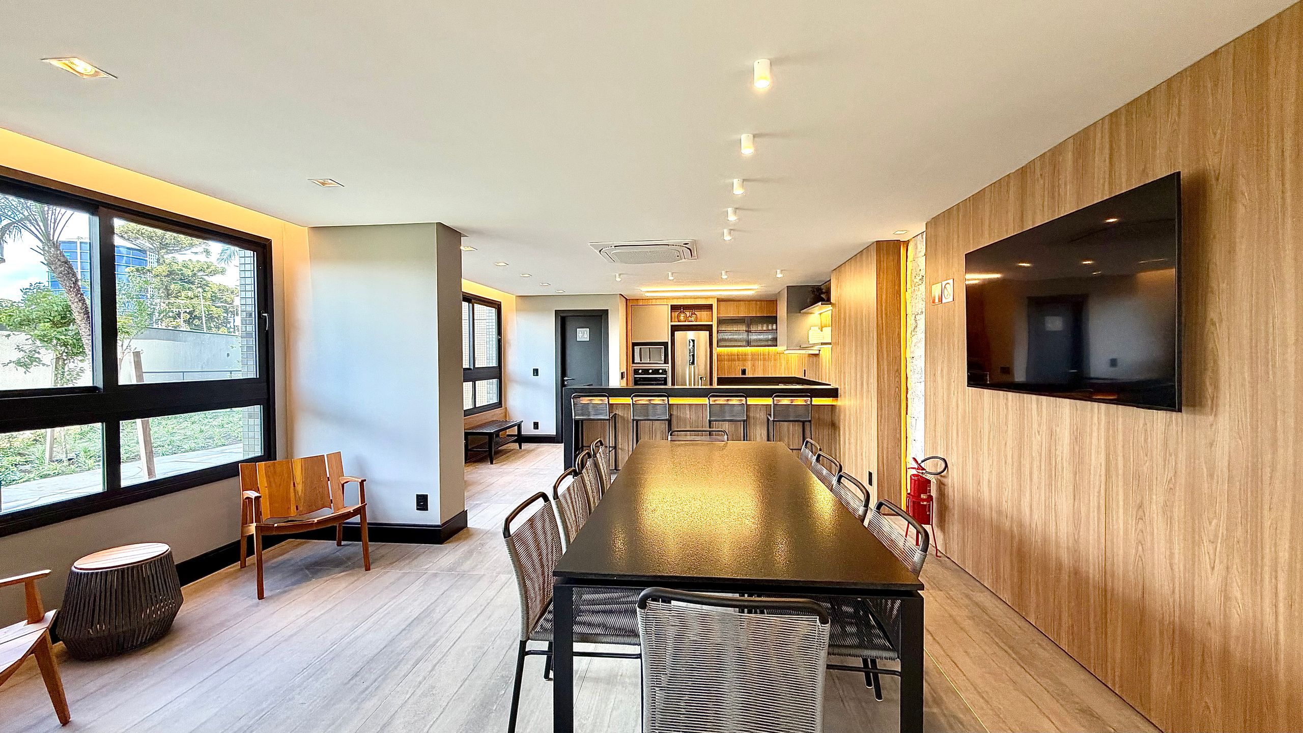 Apartamento 3 quartos sendo 3 suítes para venda no bairro Imigrante  em Bento Gonçalves