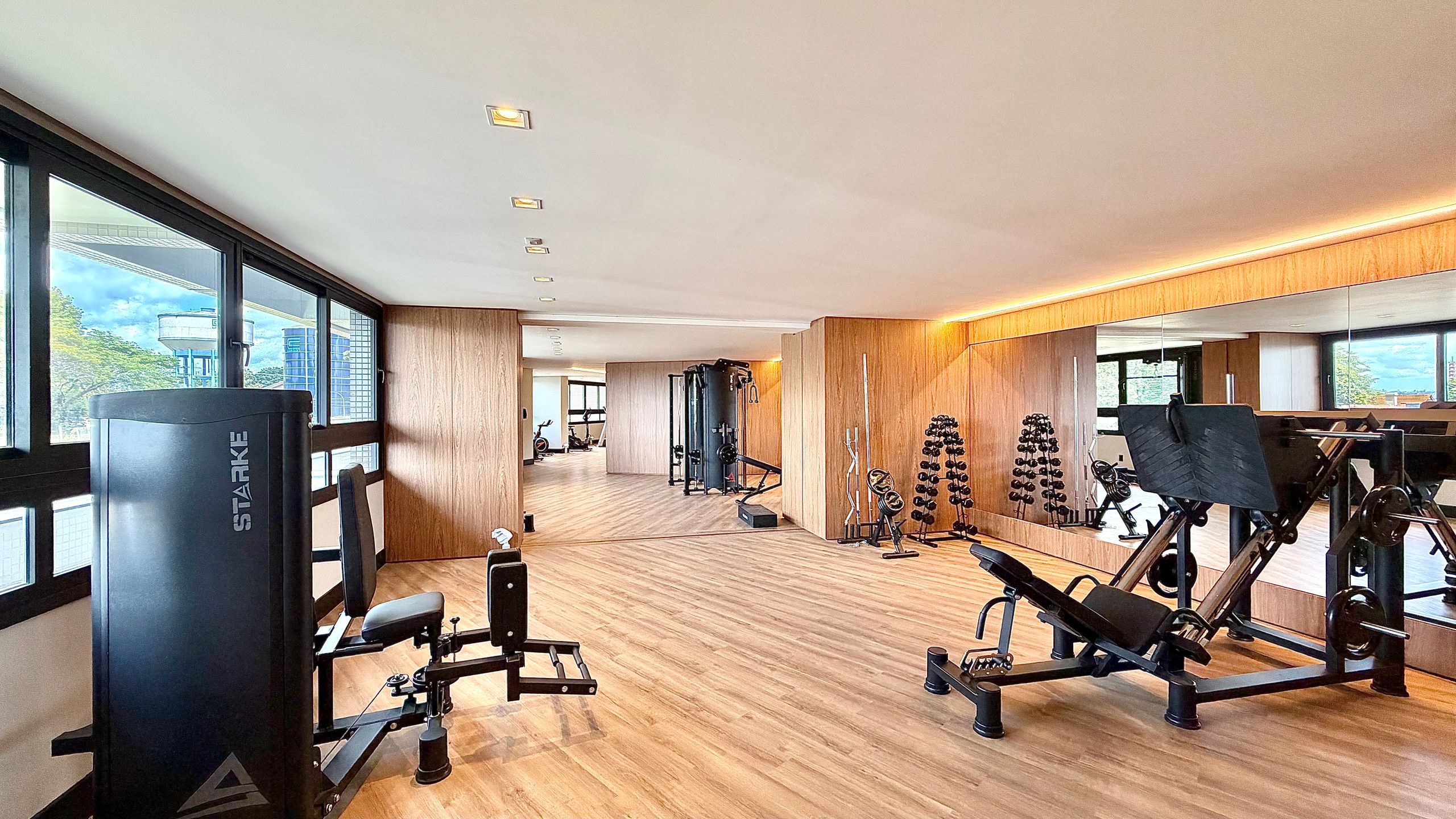 Apartamento 3 quartos sendo 3 suítes para venda no bairro Imigrante  em Bento Gonçalves