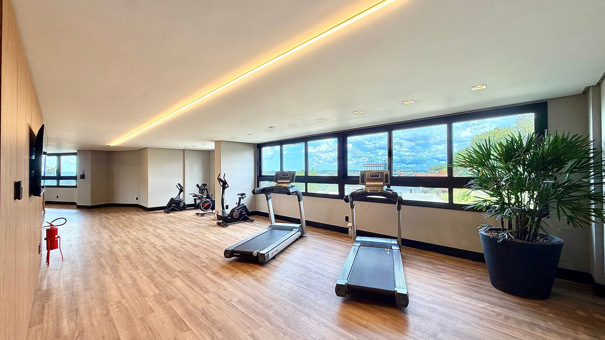 Apartamento 3 quartos sendo 3 suítes para venda no bairro Imigrante  em Bento Gonçalves