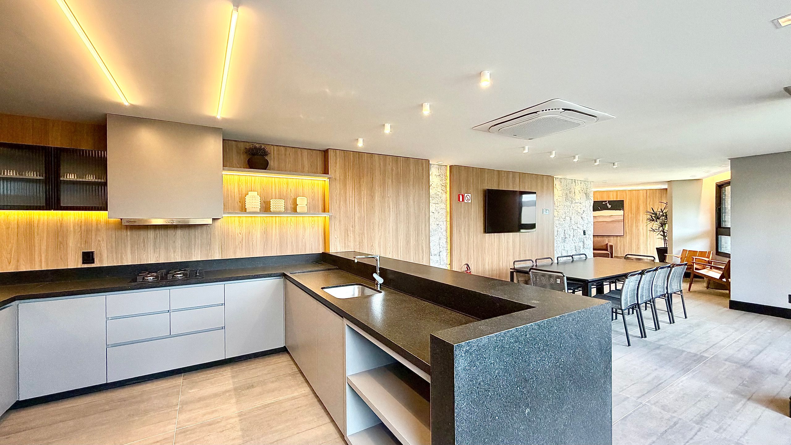 Apartamento 3 quartos sendo 3 suítes para venda no bairro Imigrante  em Bento Gonçalves