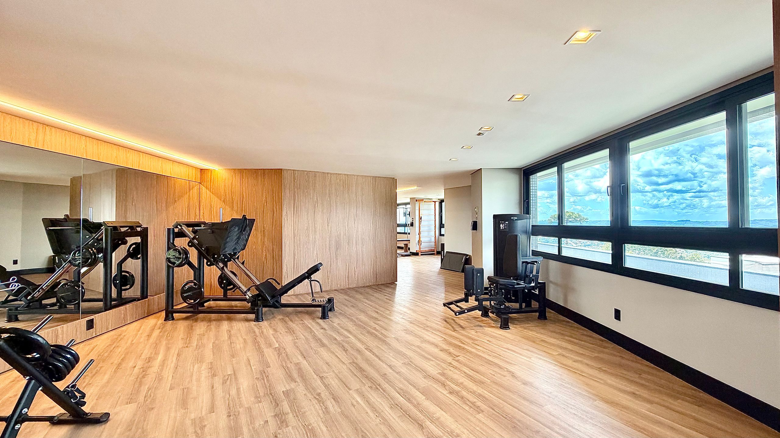 Apartamento 3 quartos sendo 3 suítes para venda no bairro Imigrante  em Bento Gonçalves