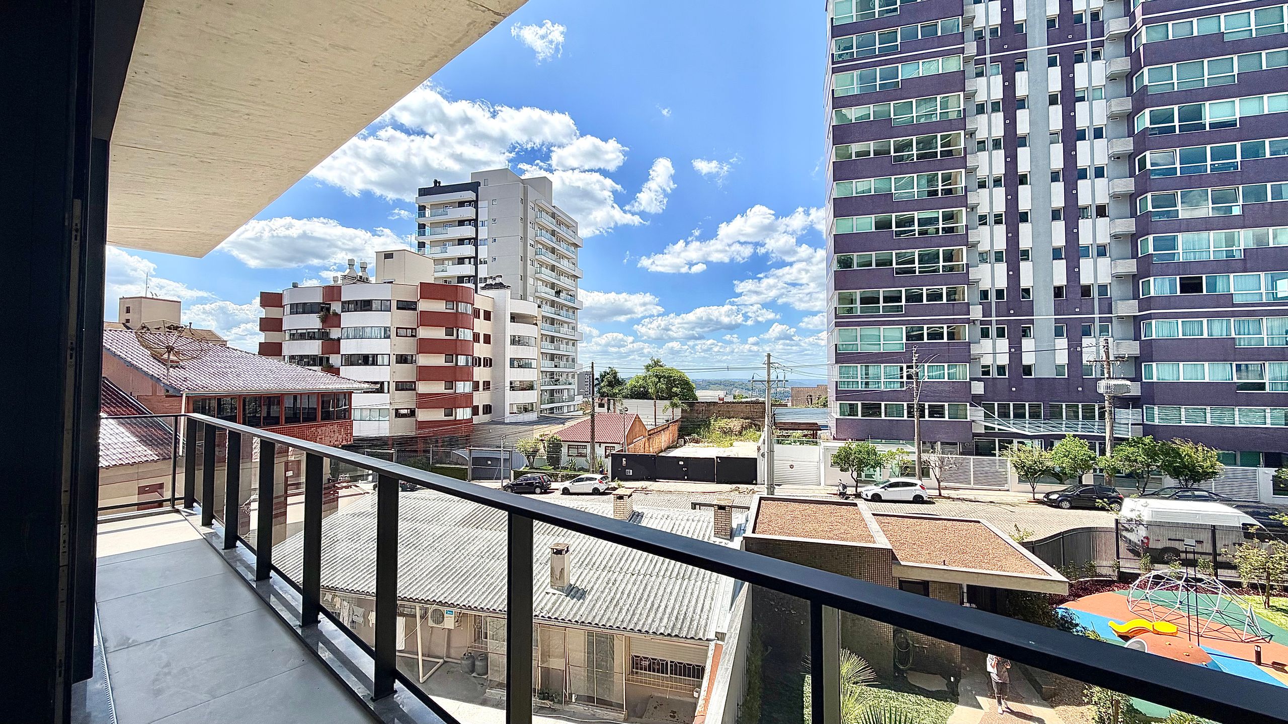 Apartamento 3 quartos sendo 3 suítes para venda no bairro Imigrante  em Bento Gonçalves