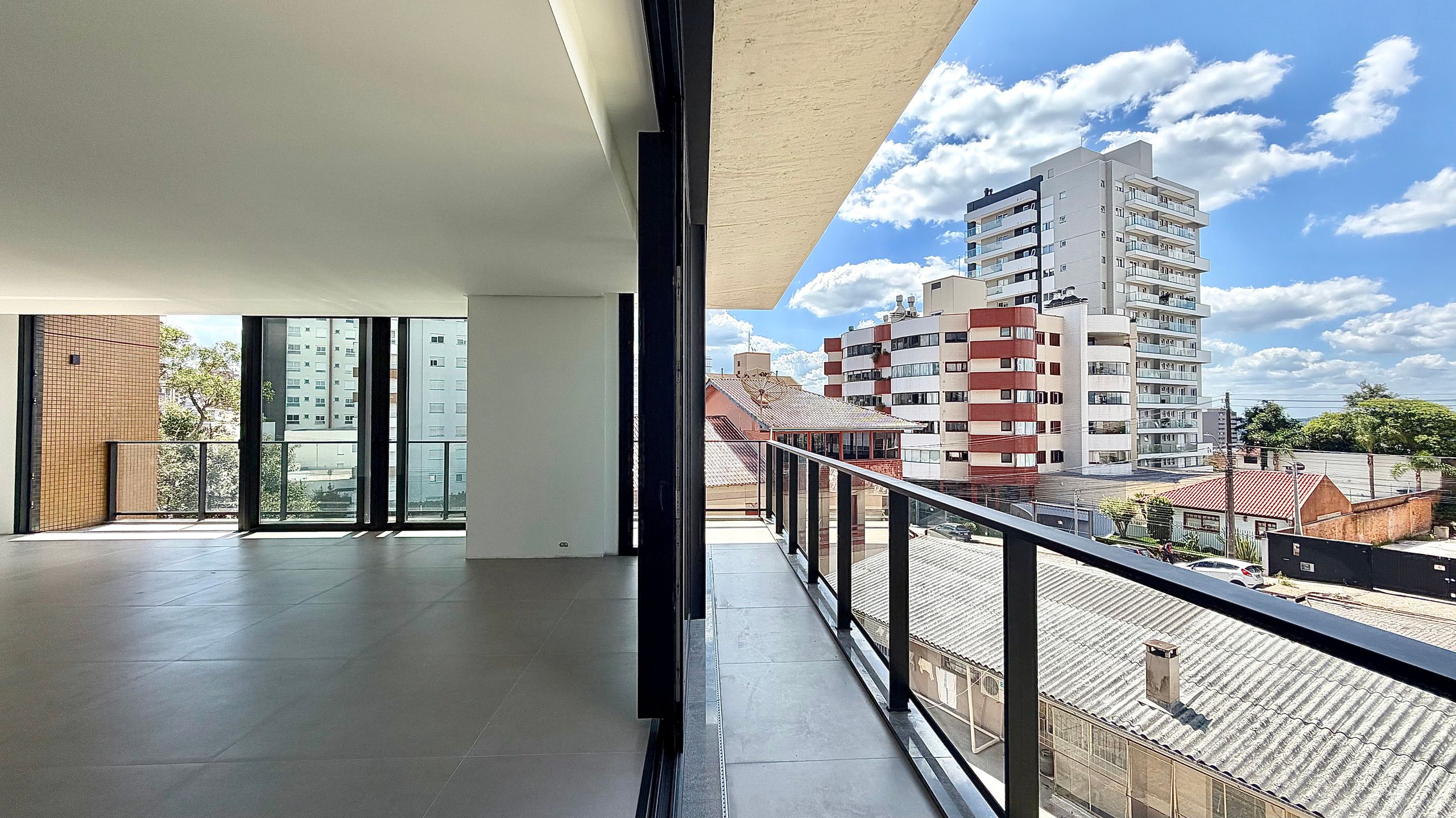 Apartamento 3 quartos sendo 3 suítes para venda no bairro Imigrante  em Bento Gonçalves