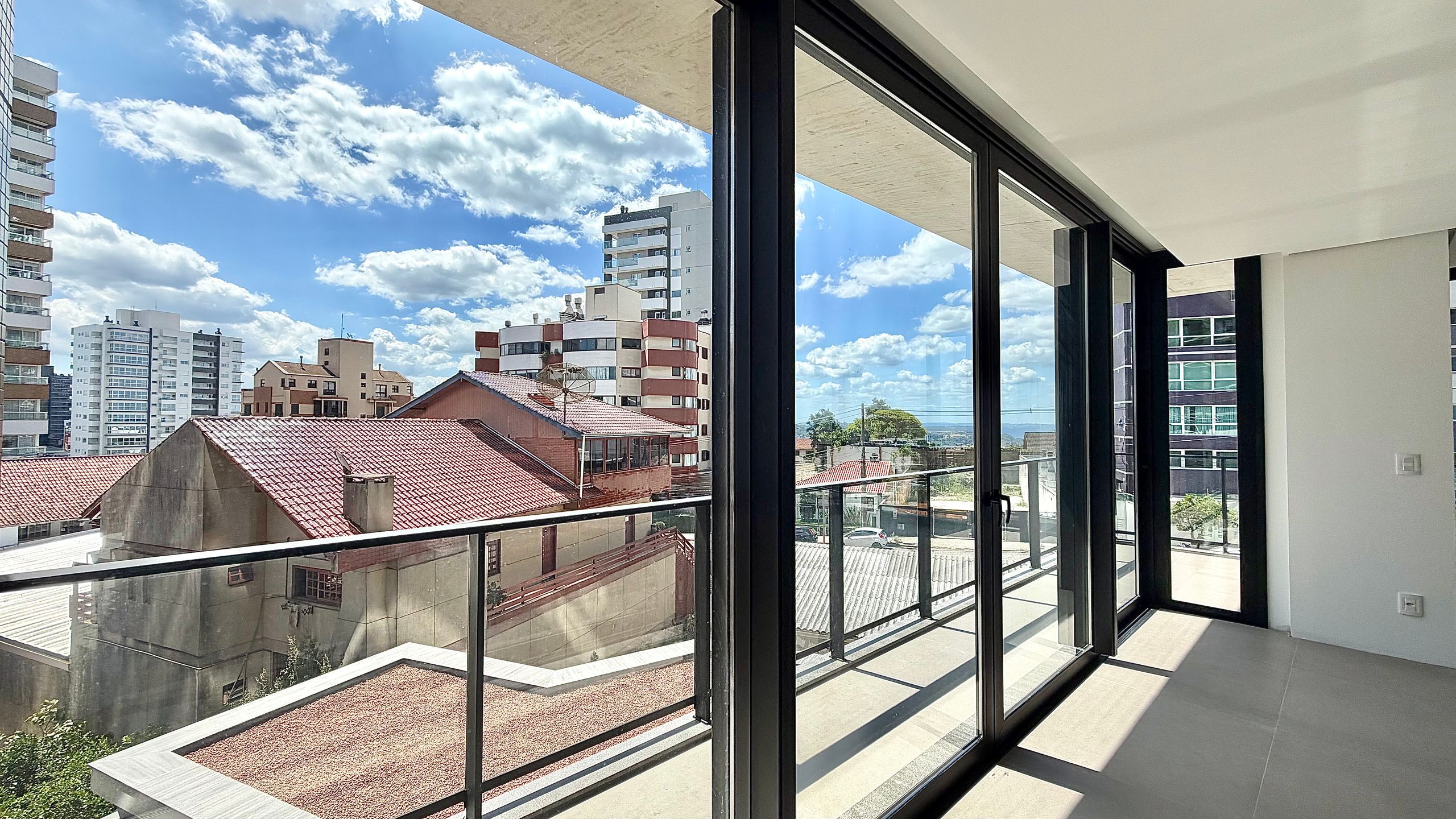 Apartamento 3 quartos sendo 3 suítes para venda no bairro Imigrante  em Bento Gonçalves