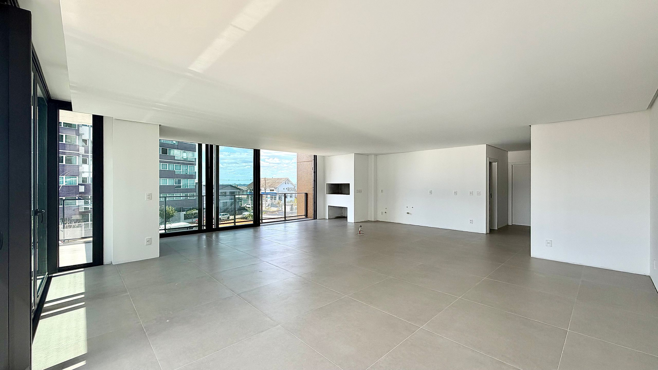 Apartamento 3 quartos sendo 3 suítes para venda no bairro Imigrante  em Bento Gonçalves