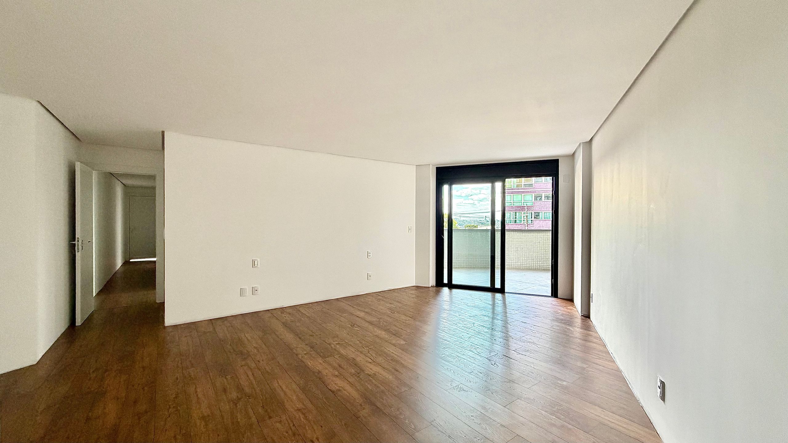 Apartamento 3 quartos sendo 3 suítes para venda no bairro Imigrante  em Bento Gonçalves