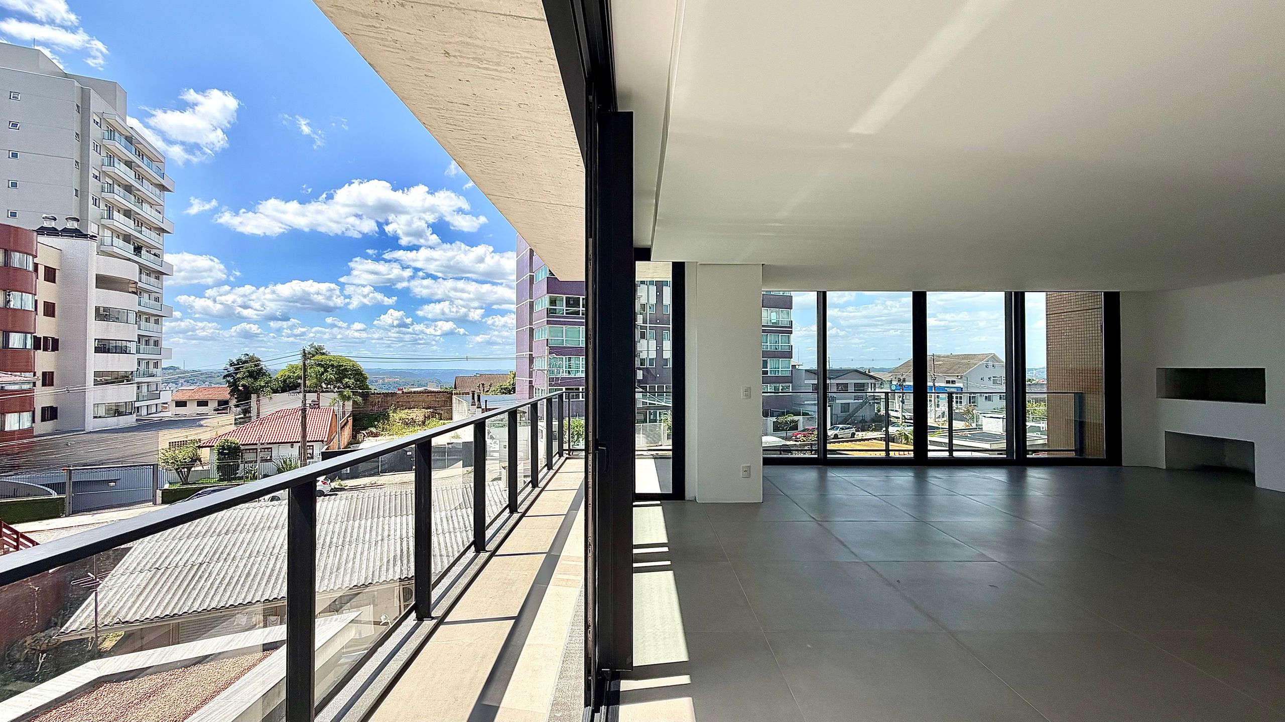 Apartamento 3 quartos sendo 3 suítes para venda no bairro Imigrante  em Bento Gonçalves