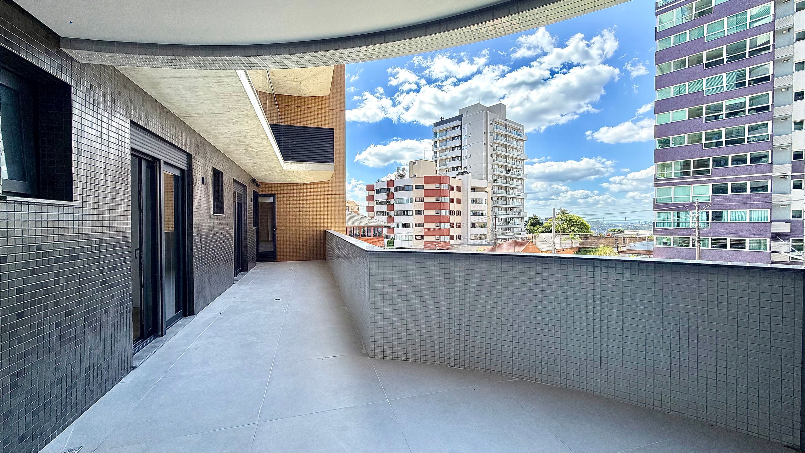 Apartamento 3 quartos sendo 3 suítes para venda no bairro Imigrante  em Bento Gonçalves