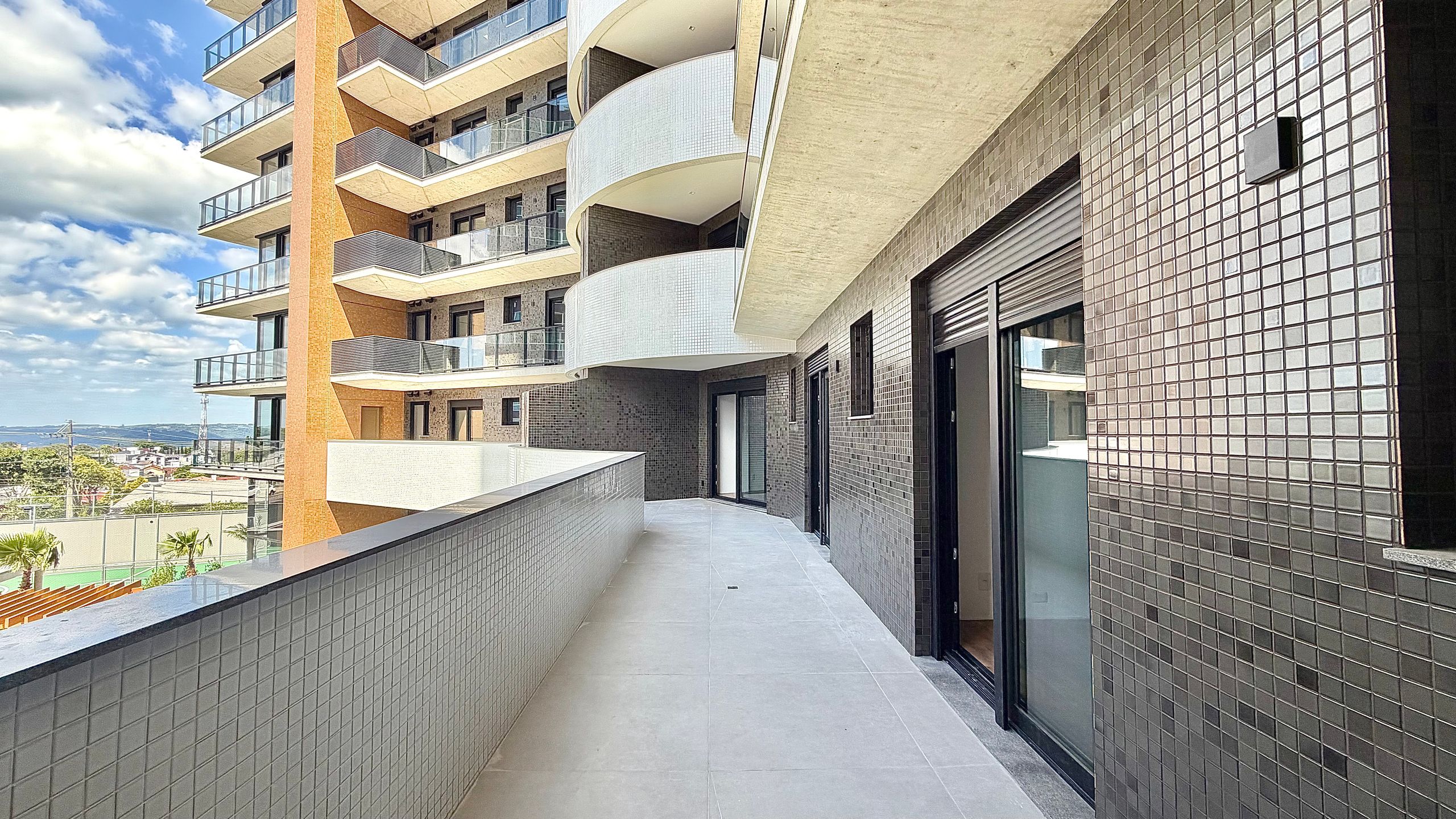 Apartamento 3 quartos sendo 3 suítes para venda no bairro Imigrante  em Bento Gonçalves