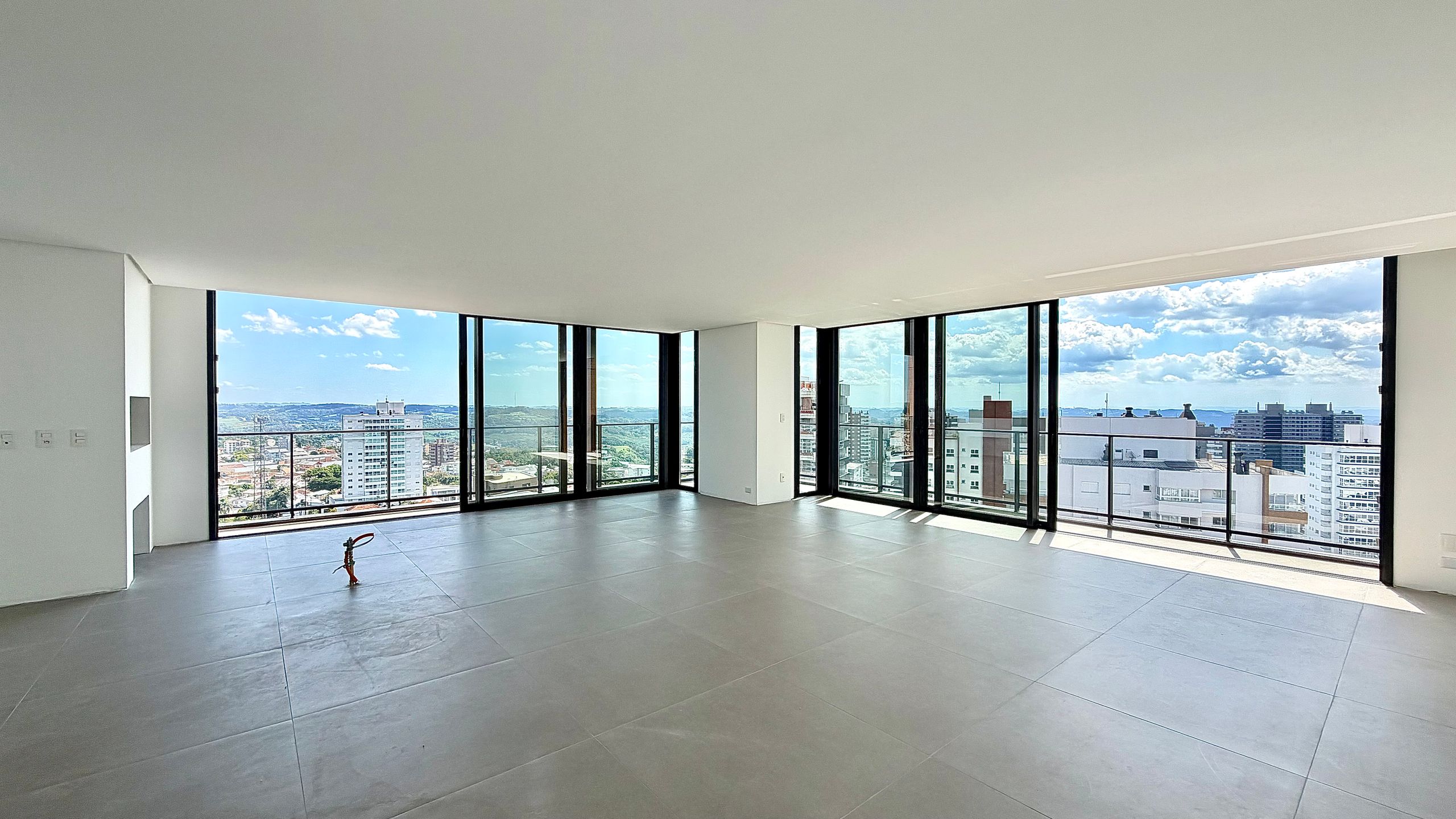 Apartamento 3 quartos sendo 3 suítes para venda no bairro Imigrante  em Bento Gonçalves