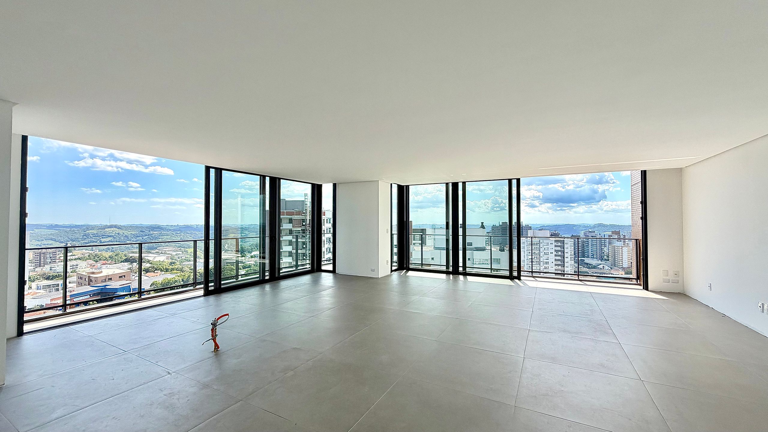 Apartamento 3 quartos sendo 3 suítes para venda no bairro Imigrante  em Bento Gonçalves