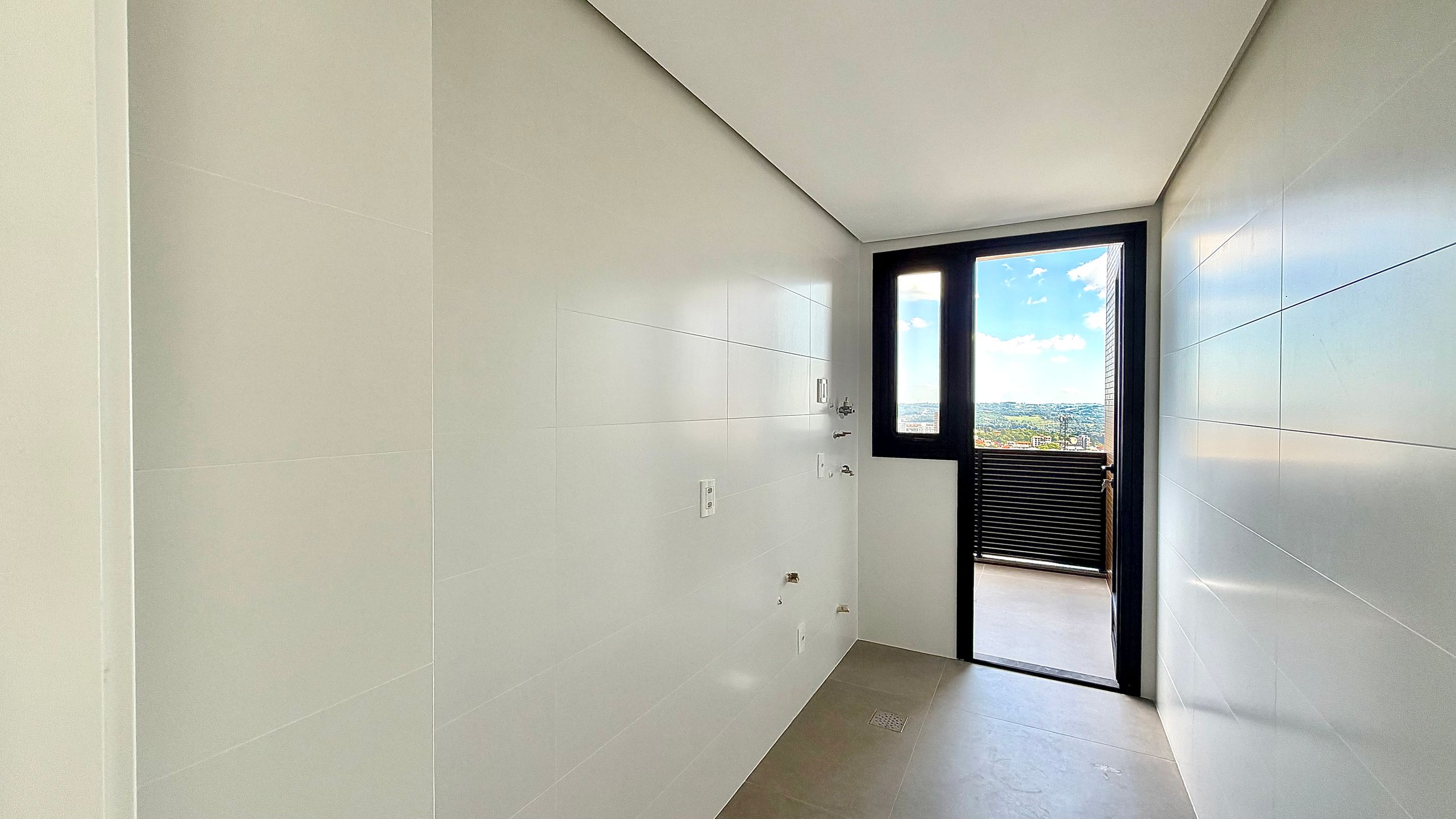 Apartamento 3 quartos sendo 3 suítes para venda no bairro Imigrante  em Bento Gonçalves