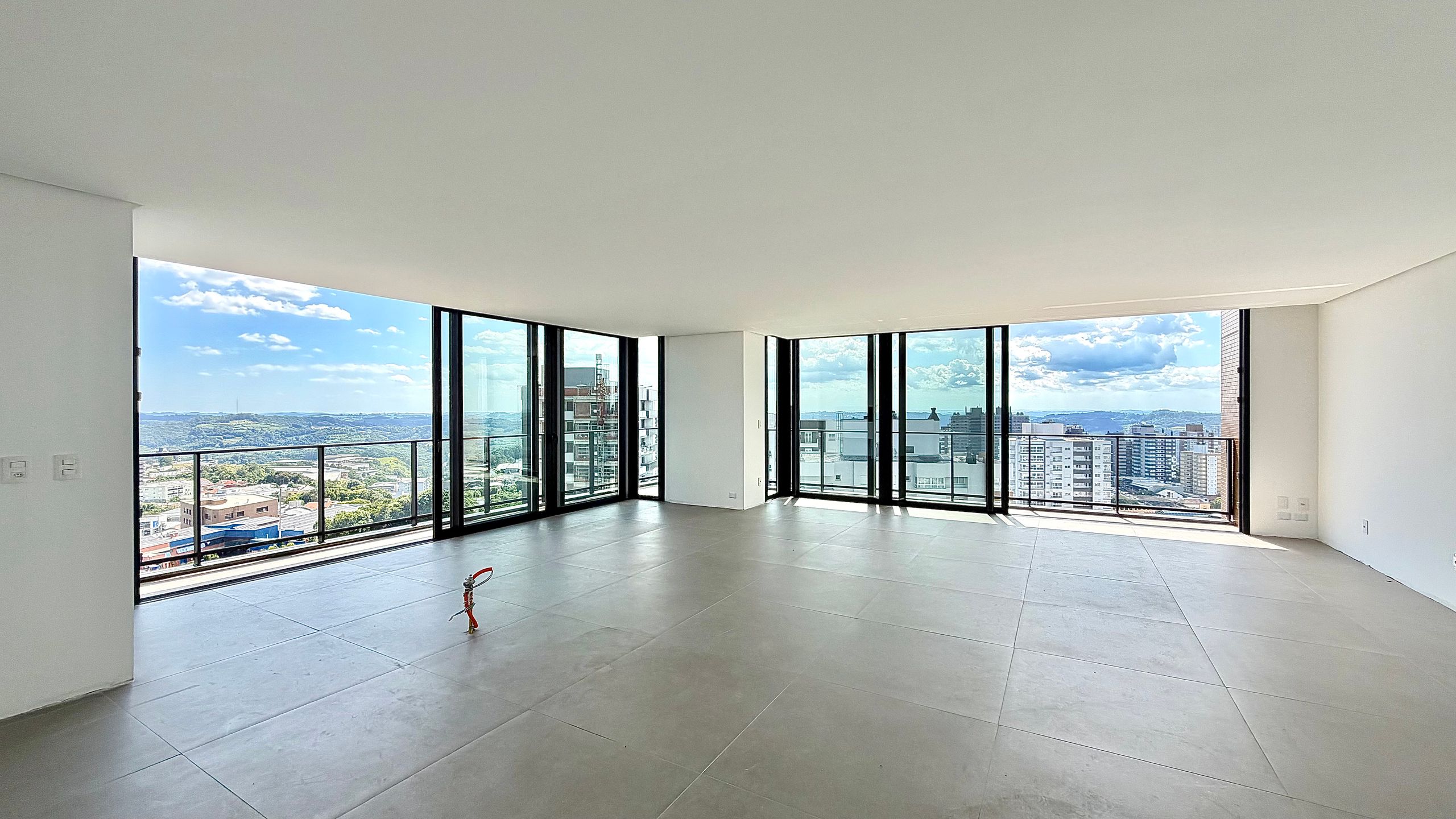 Apartamento 3 quartos sendo 3 suítes para venda no bairro Imigrante  em Bento Gonçalves