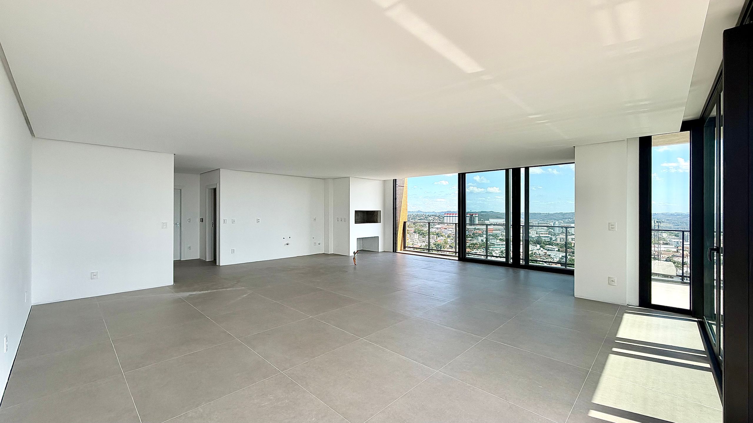 Apartamento 3 quartos sendo 3 suítes para venda no bairro Imigrante  em Bento Gonçalves