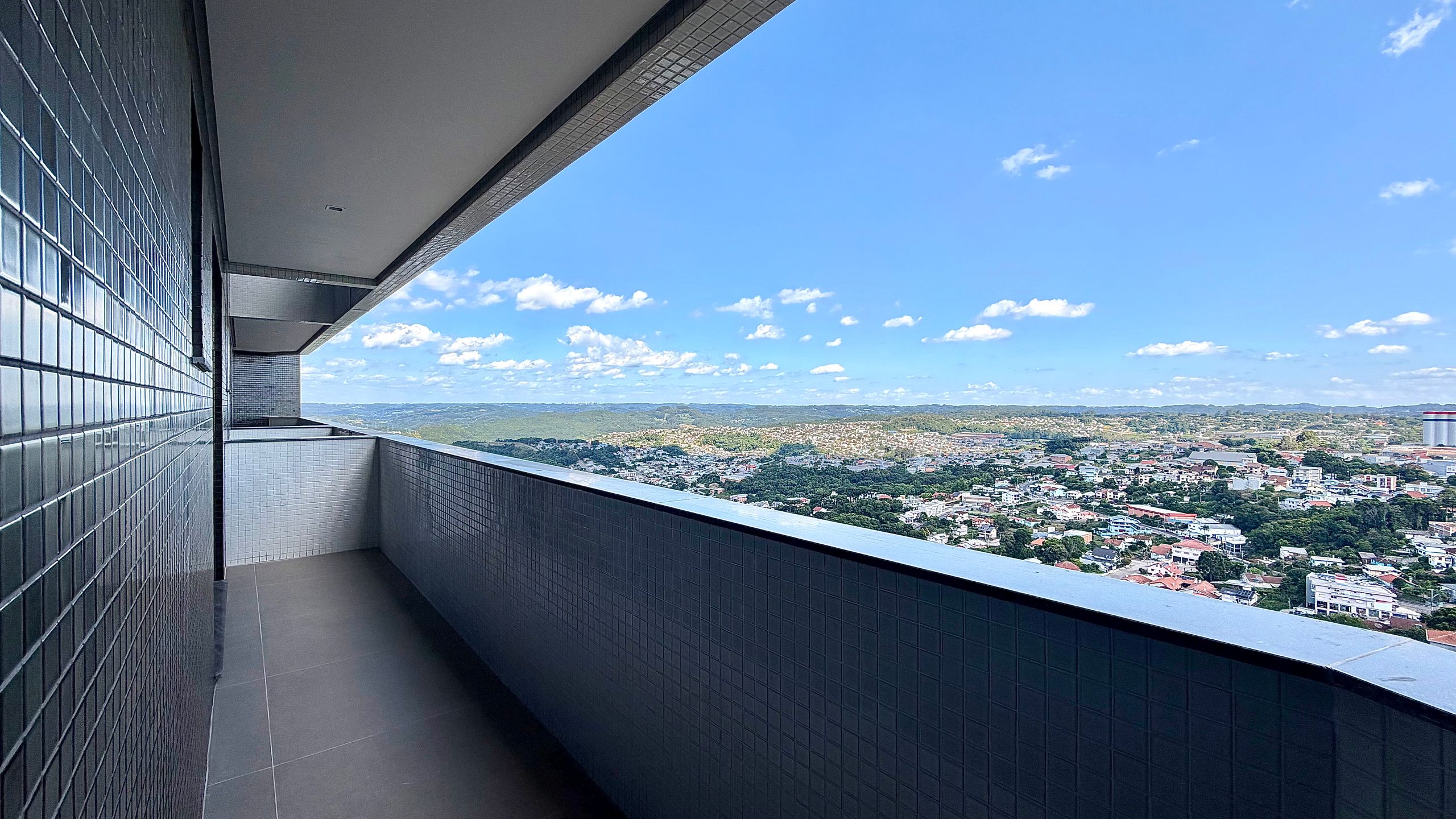 Apartamento 3 quartos sendo 3 suítes para venda no bairro Imigrante  em Bento Gonçalves