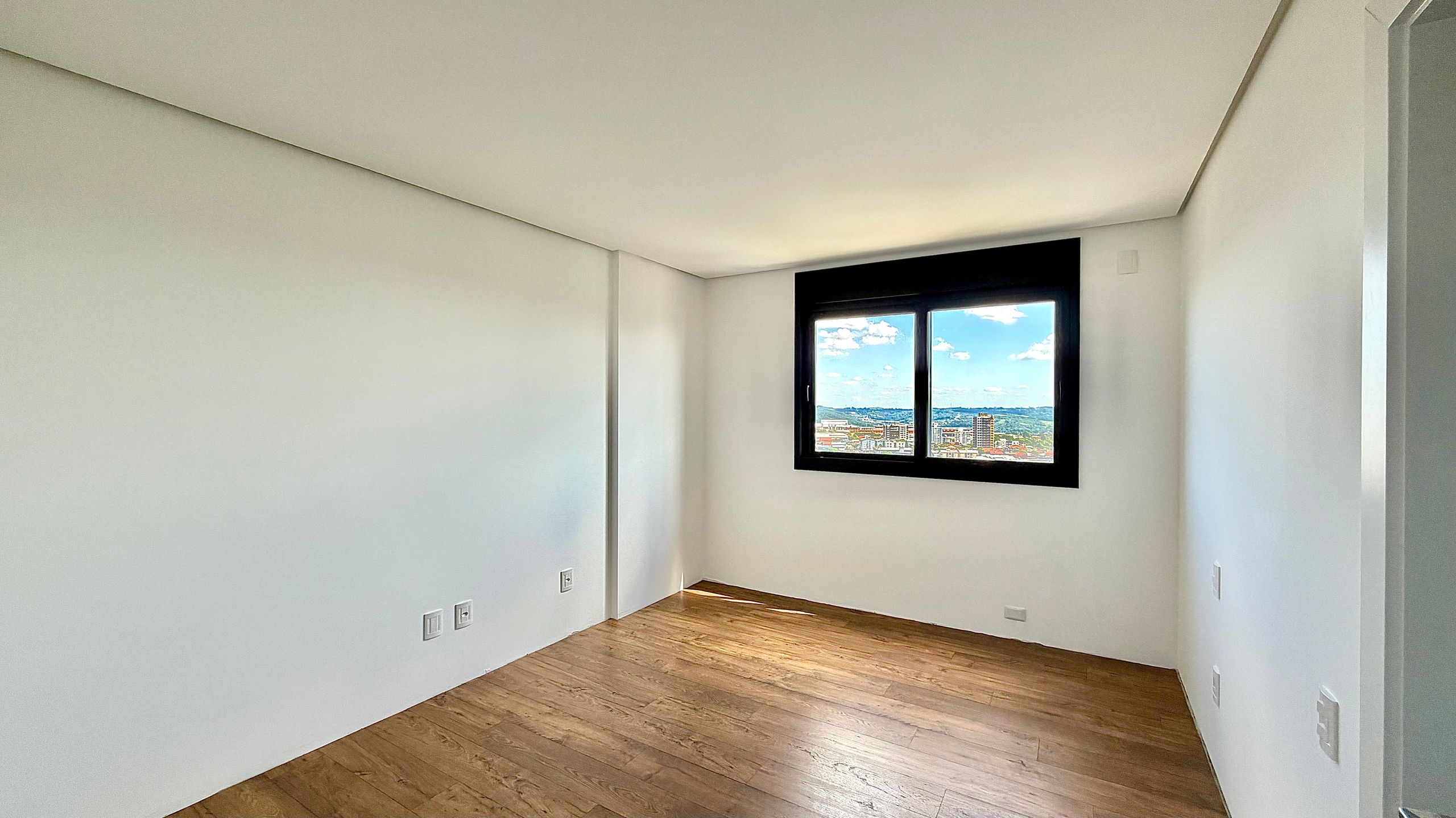 Apartamento 3 quartos sendo 3 suítes para venda no bairro Imigrante  em Bento Gonçalves