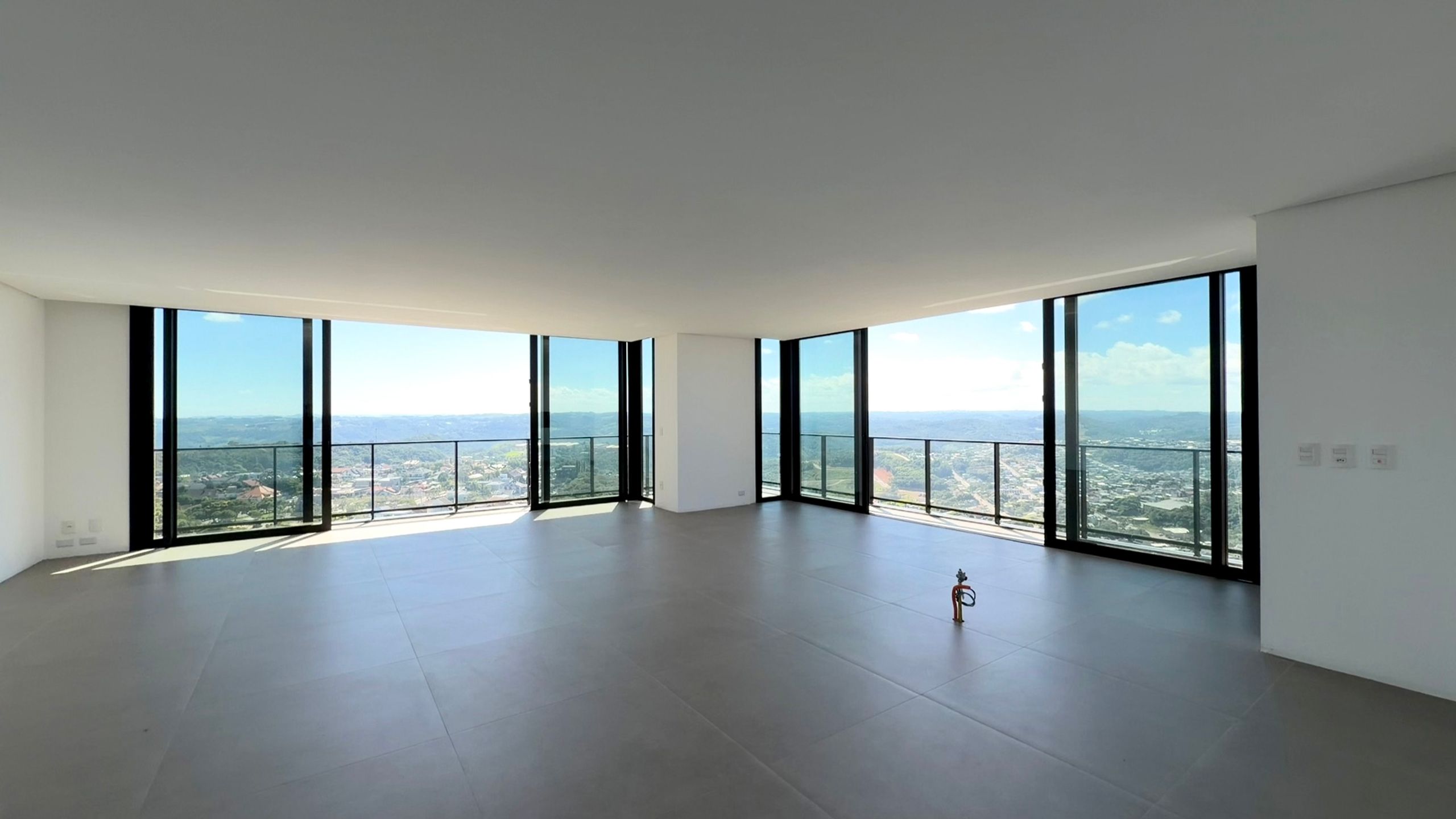 Apartamento 3 quartos sendo 3 suítes para venda no bairro Imigrante  em Bento Gonçalves