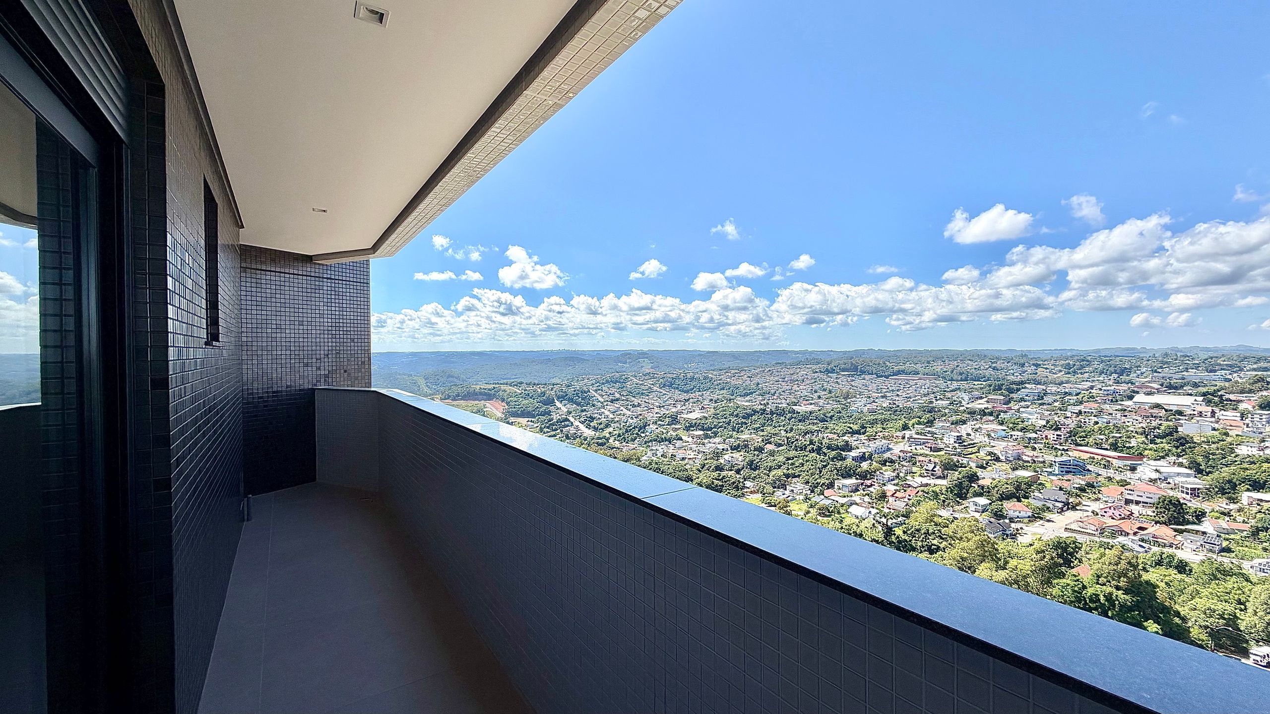 Apartamento 3 quartos sendo 3 suítes para venda no bairro Imigrante  em Bento Gonçalves