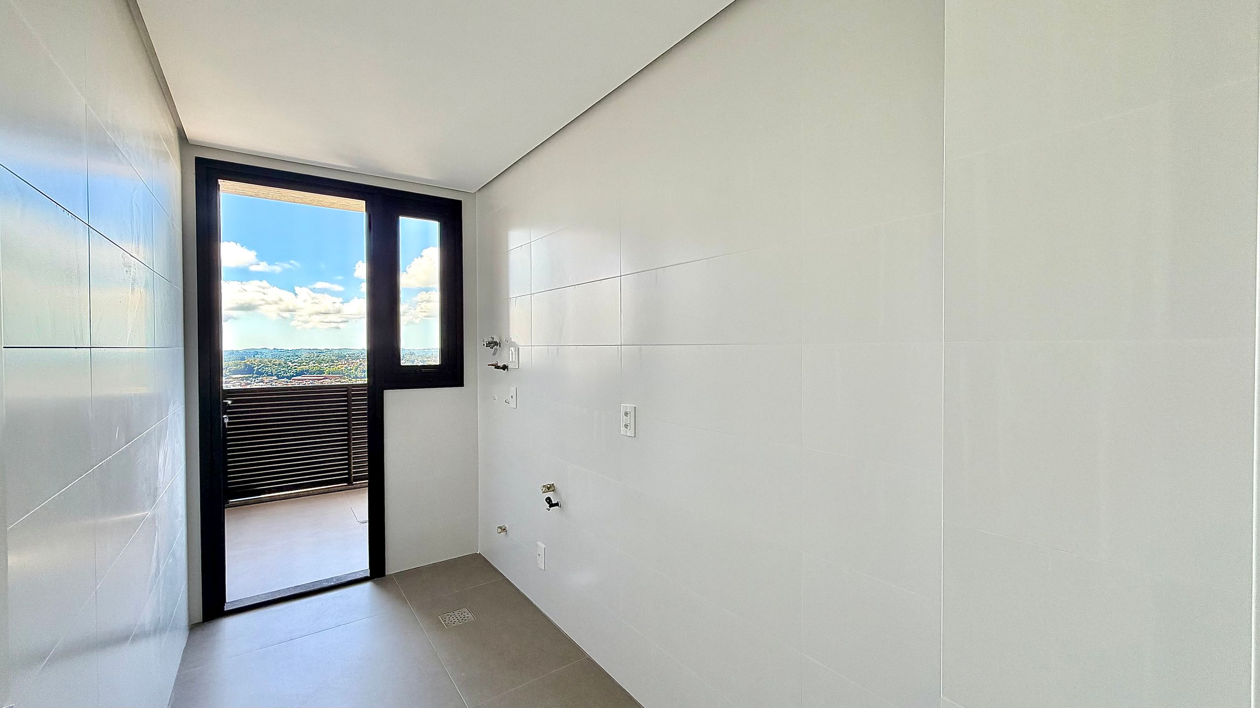 Apartamento 3 quartos sendo 3 suítes para venda no bairro Imigrante  em Bento Gonçalves