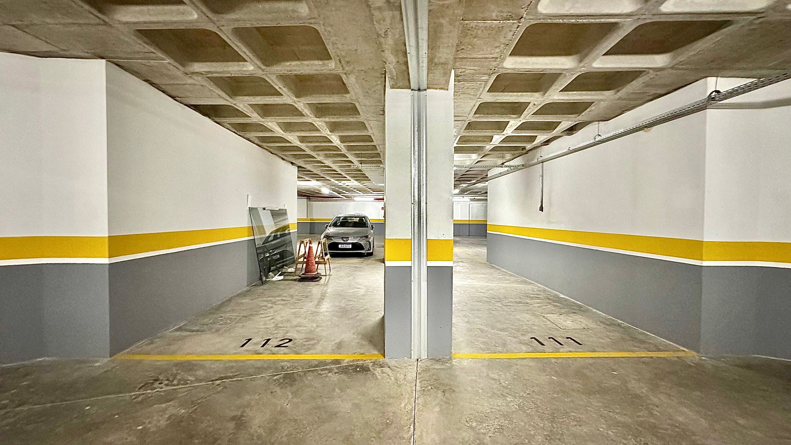 Apartamento 3 quartos sendo 3 suítes para venda no bairro Imigrante  em Bento Gonçalves