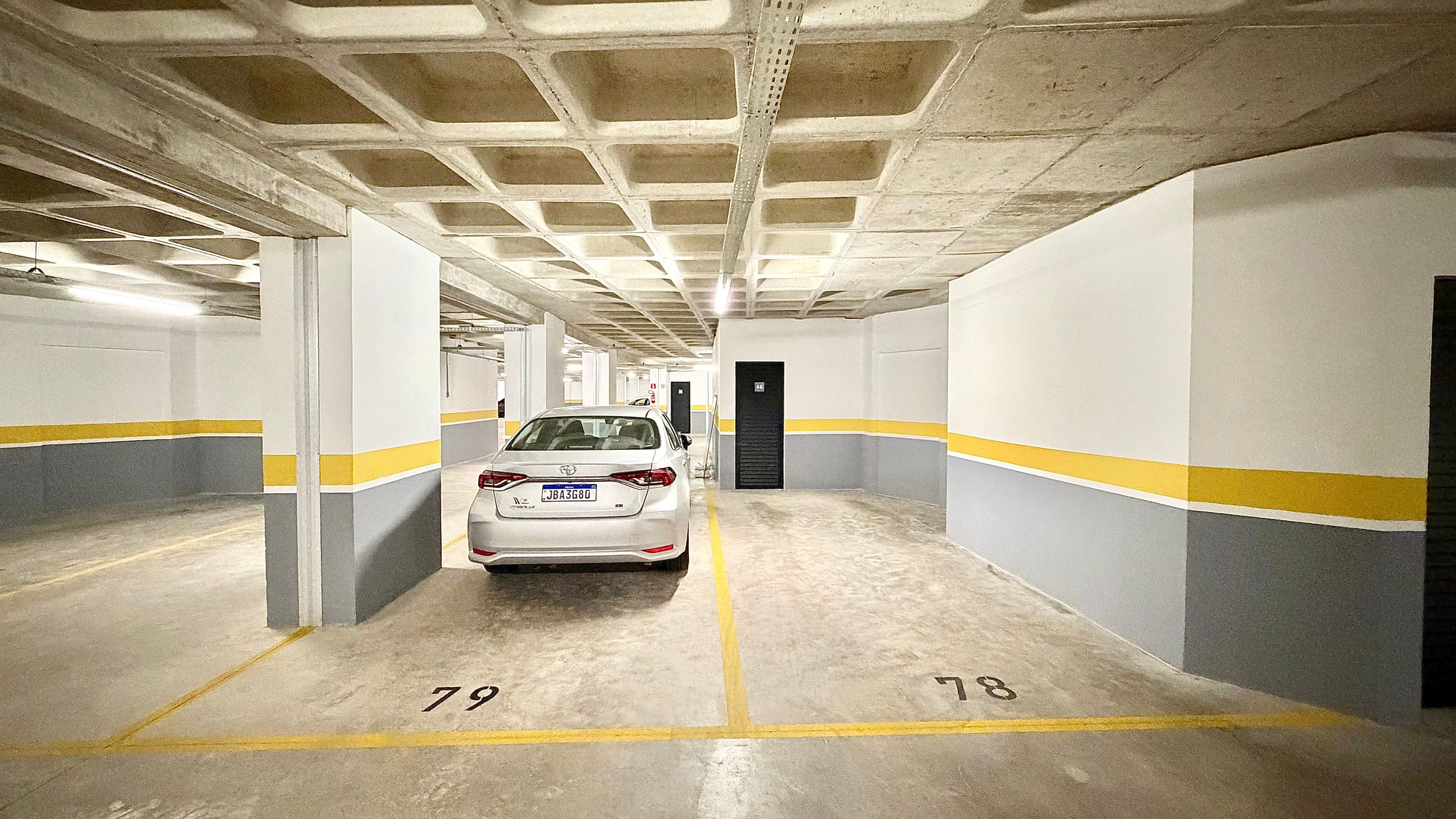 Apartamento 3 quartos sendo 3 suítes para venda no bairro Imigrante  em Bento Gonçalves