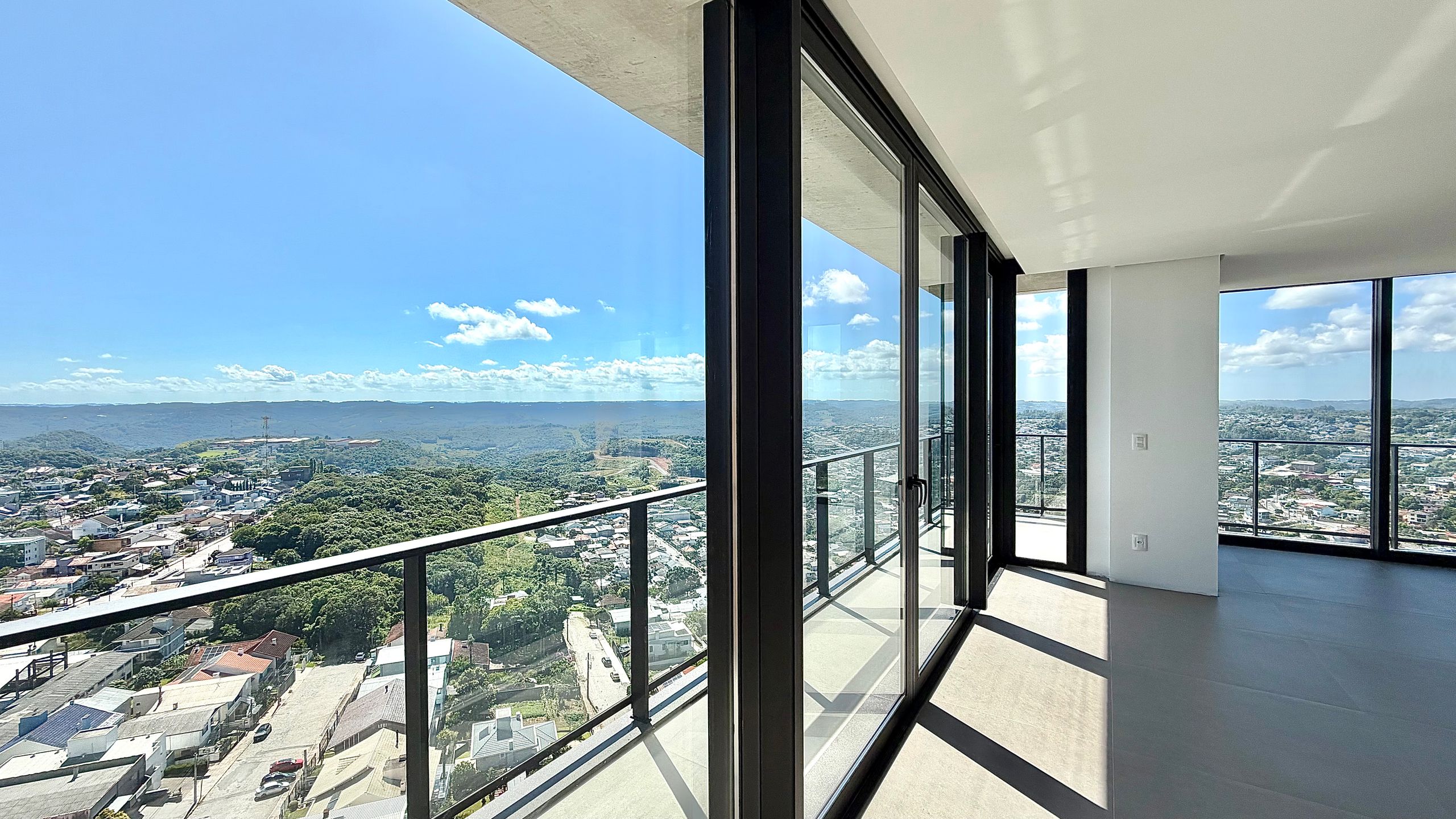 Apartamento 3 quartos sendo 3 suítes para venda no bairro Imigrante  em Bento Gonçalves