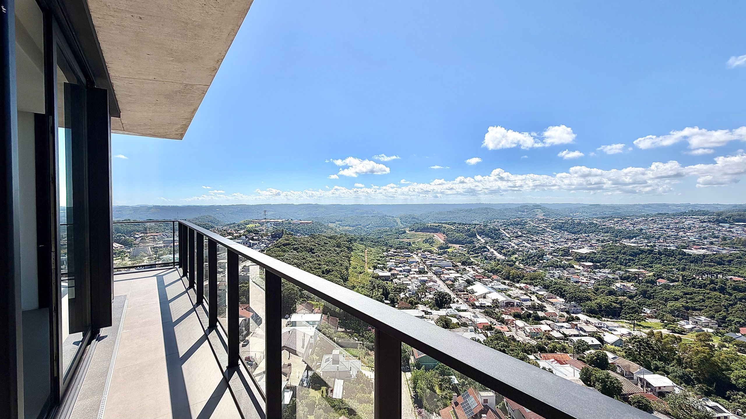 Apartamento 3 quartos sendo 3 suítes para venda no bairro Imigrante  em Bento Gonçalves