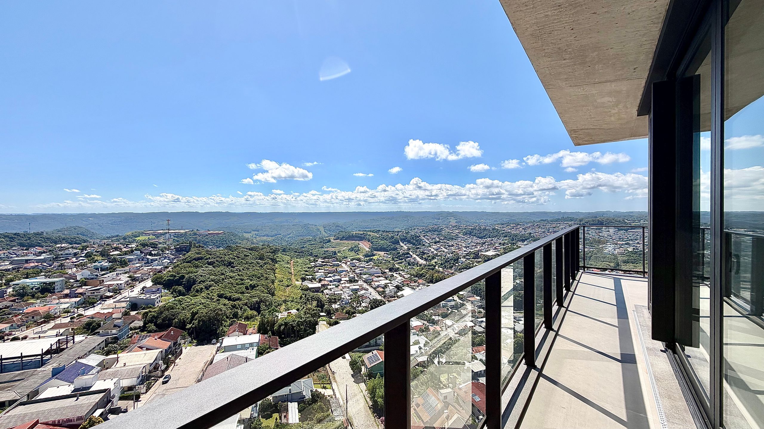 Apartamento 3 quartos sendo 3 suítes para venda no bairro Imigrante  em Bento Gonçalves