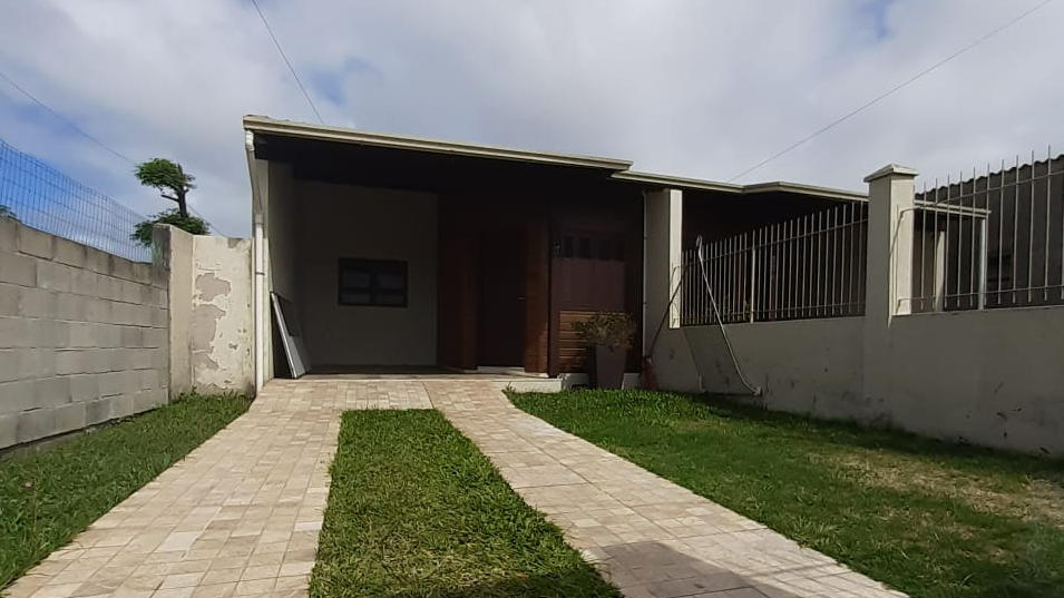 Casa 2 quartos para venda no bairro Zona Nova em Capão da Canoa