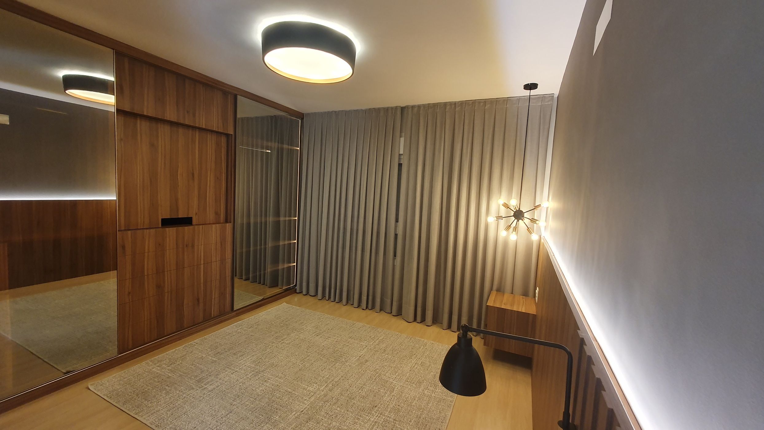 Apartamento para venda no bairro Panazzolo em Caxias do Sul