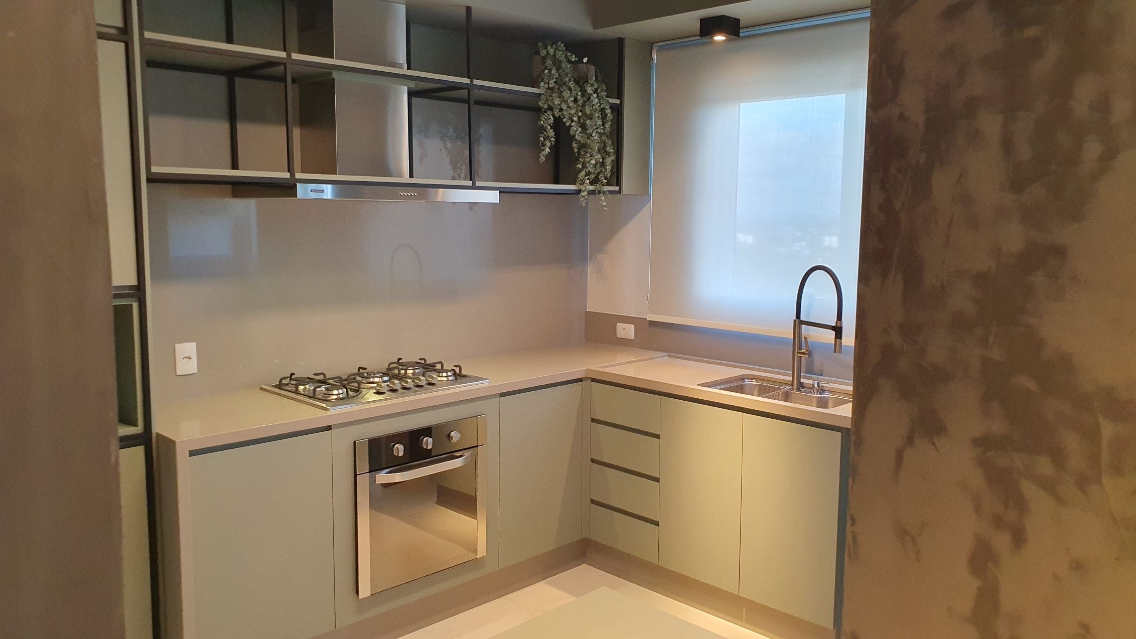 Apartamento para venda no bairro Panazzolo em Caxias do Sul