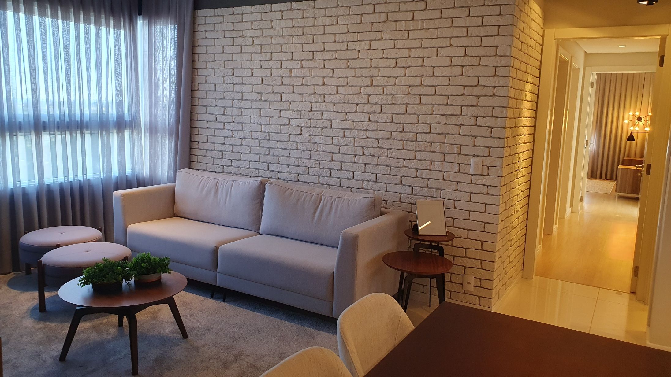 Apartamento para venda no bairro Panazzolo em Caxias do Sul