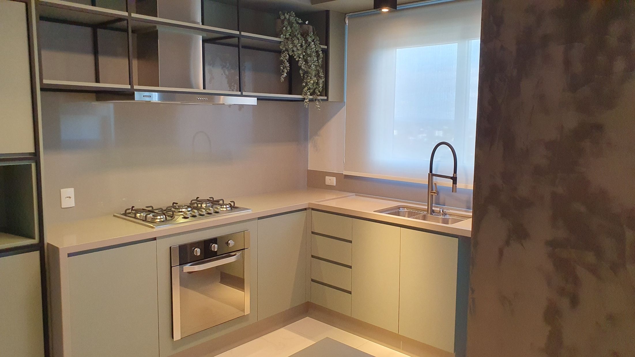 Apartamento para venda no bairro Panazzolo em Caxias do Sul