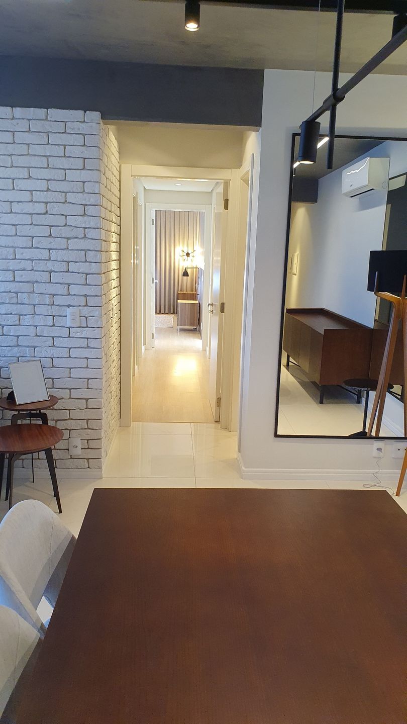 Apartamento para venda no bairro Panazzolo em Caxias do Sul