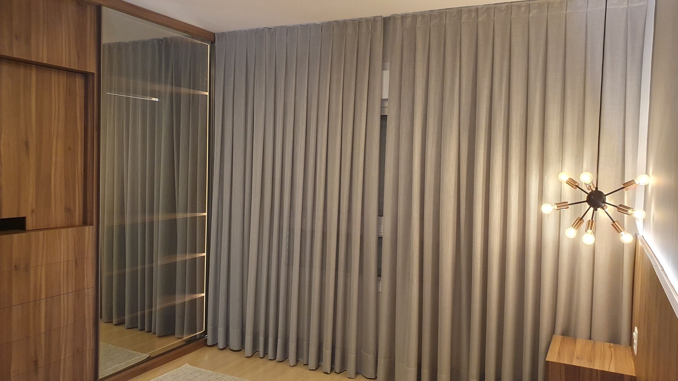Apartamento para venda no bairro Panazzolo em Caxias do Sul