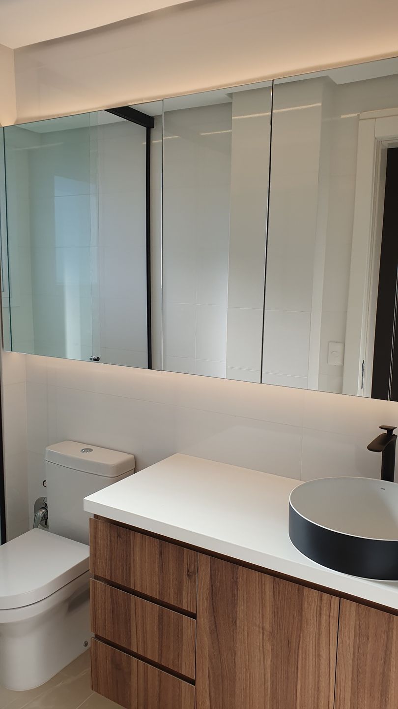 Apartamento para venda no bairro Panazzolo em Caxias do Sul