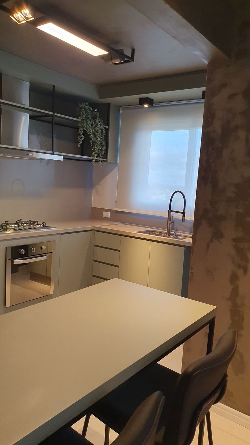 Apartamento para venda no bairro Panazzolo em Caxias do Sul