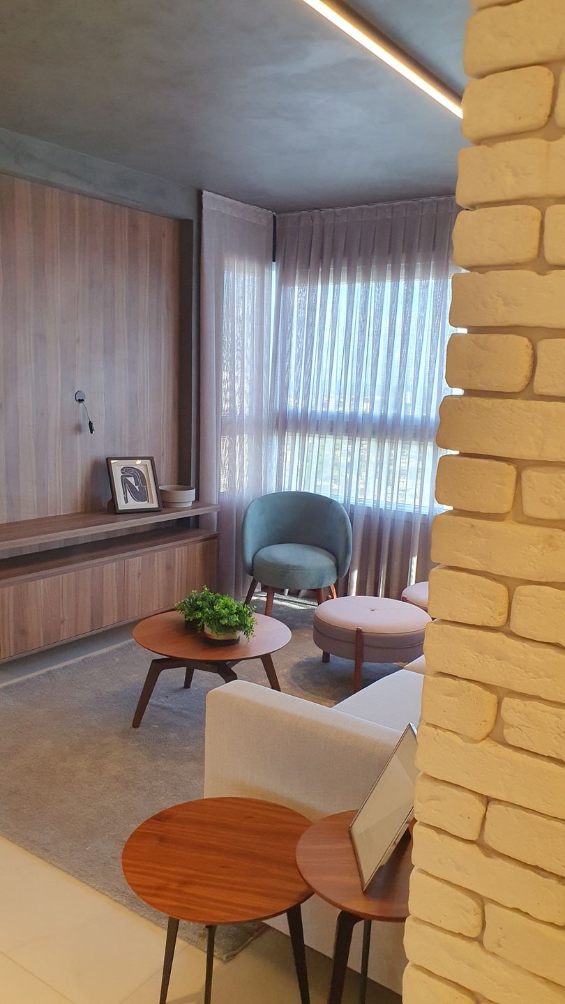 Apartamento para venda no bairro Panazzolo em Caxias do Sul